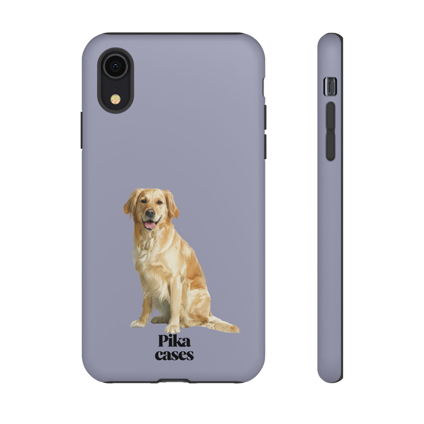 Golden Retriever Phone Case