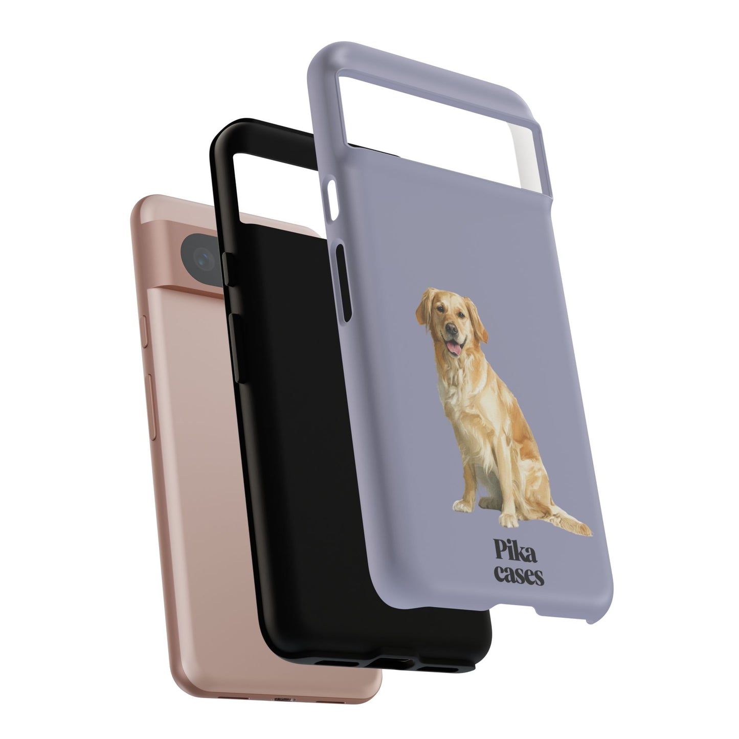 Golden Retriever Phone Case