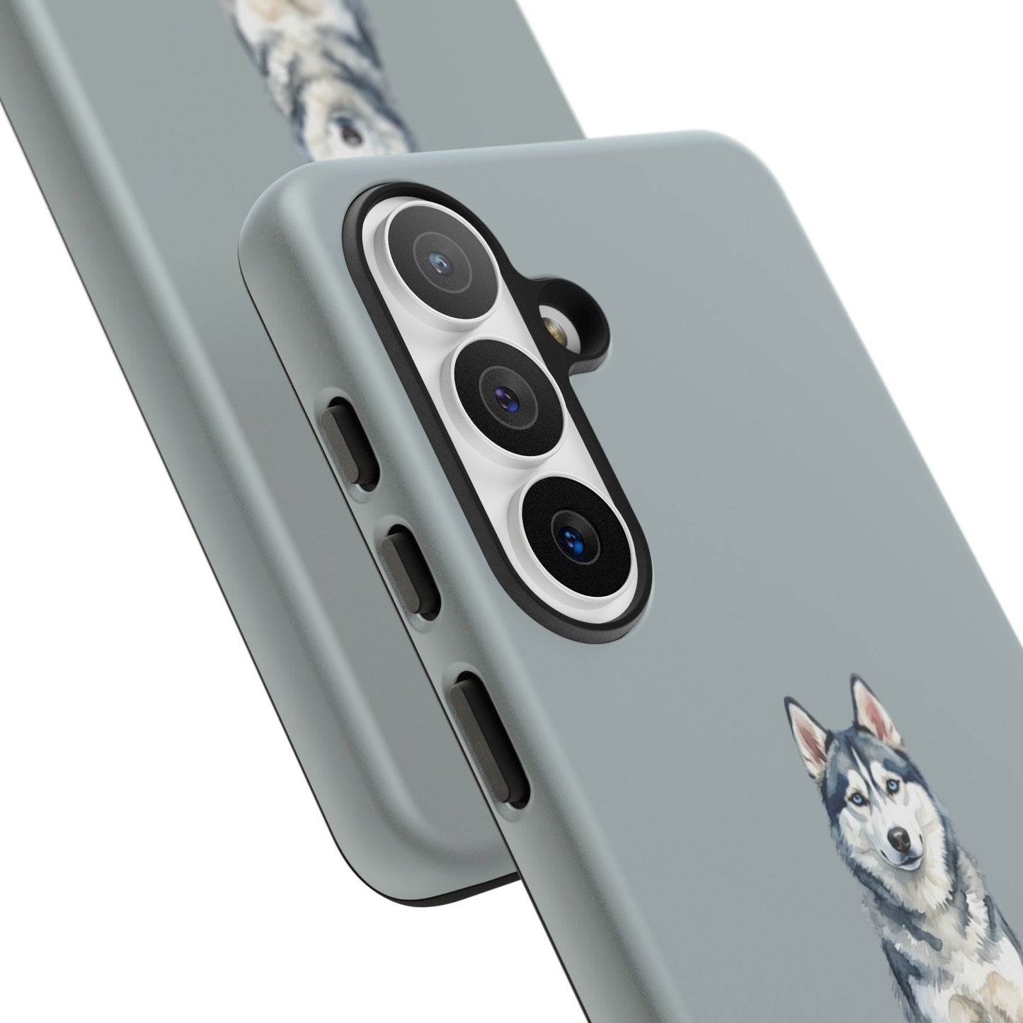 Husky Phone Case