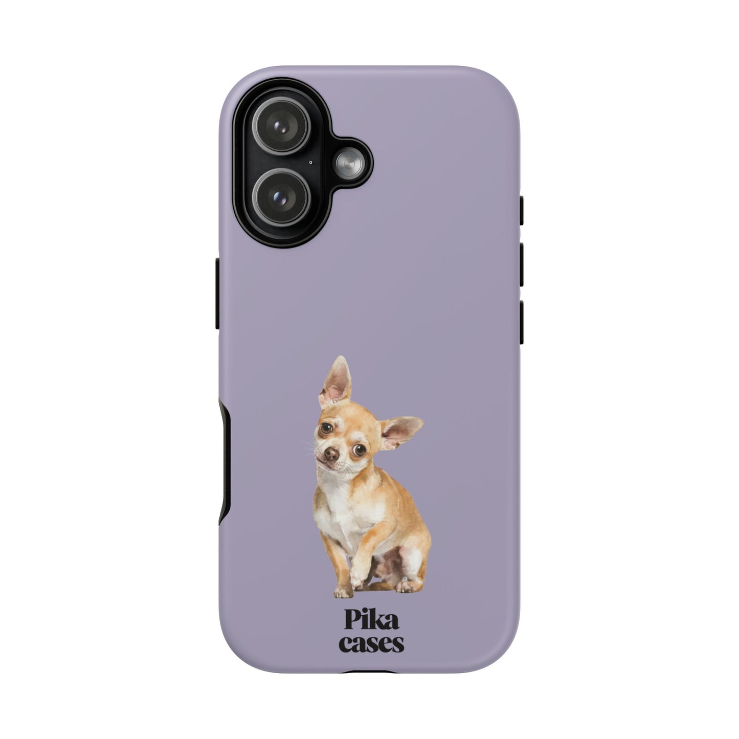 Chihuahua Phone Case