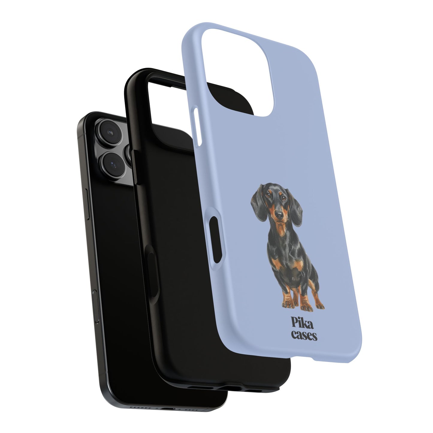 Dachshund Phone Case