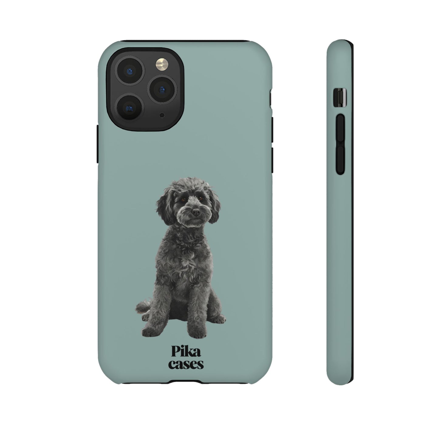 Cockapoo Phone Case