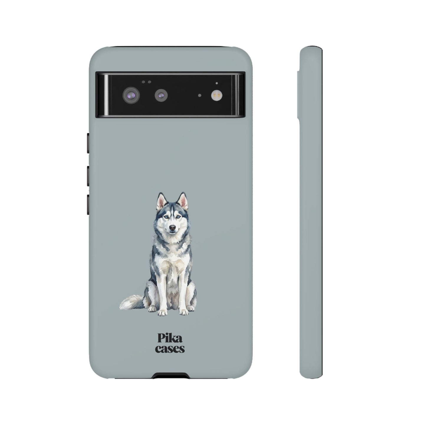 Husky Phone Case