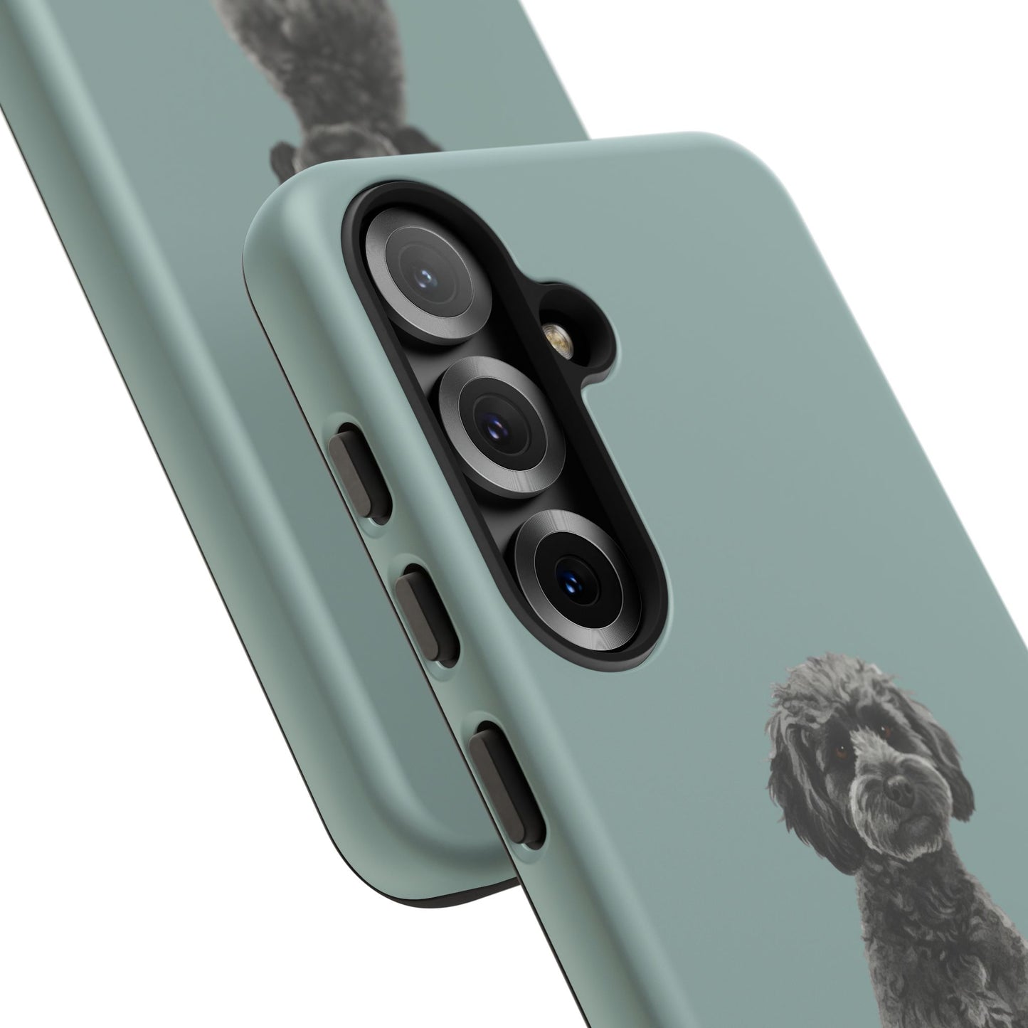 Cockapoo Phone Case