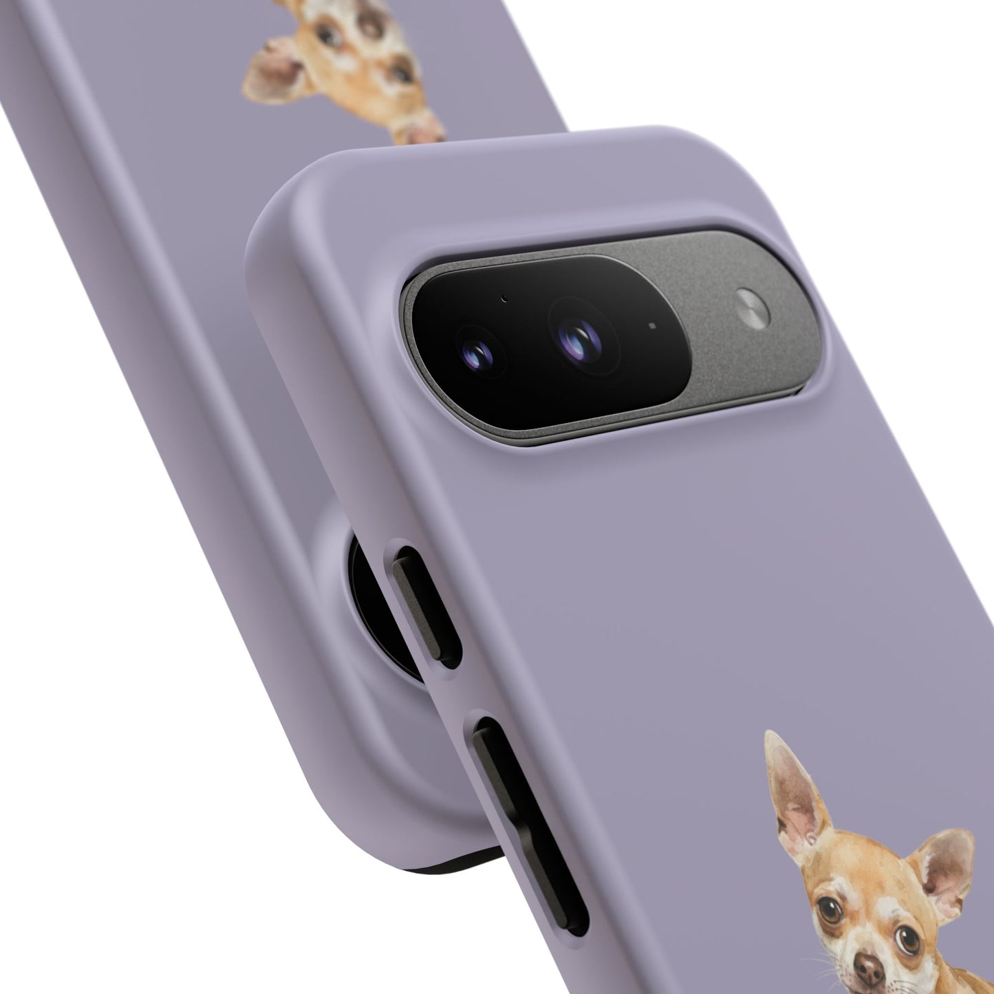 Chihuahua Phone Case