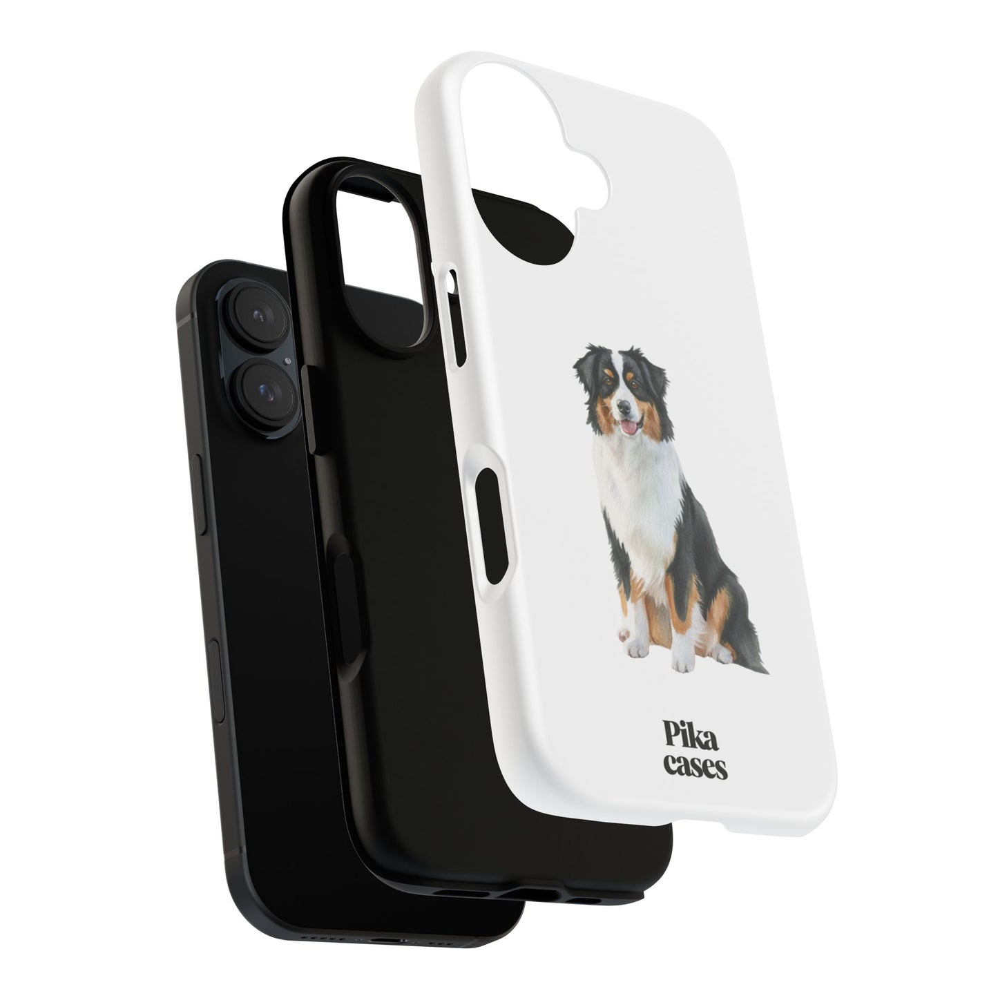 Australian Shepherd (Aussie) Phone Case