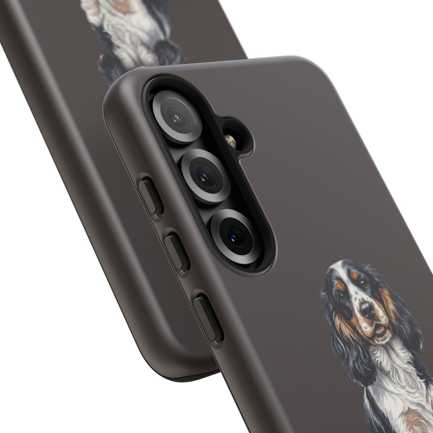Cocker Spaniel Phone Case