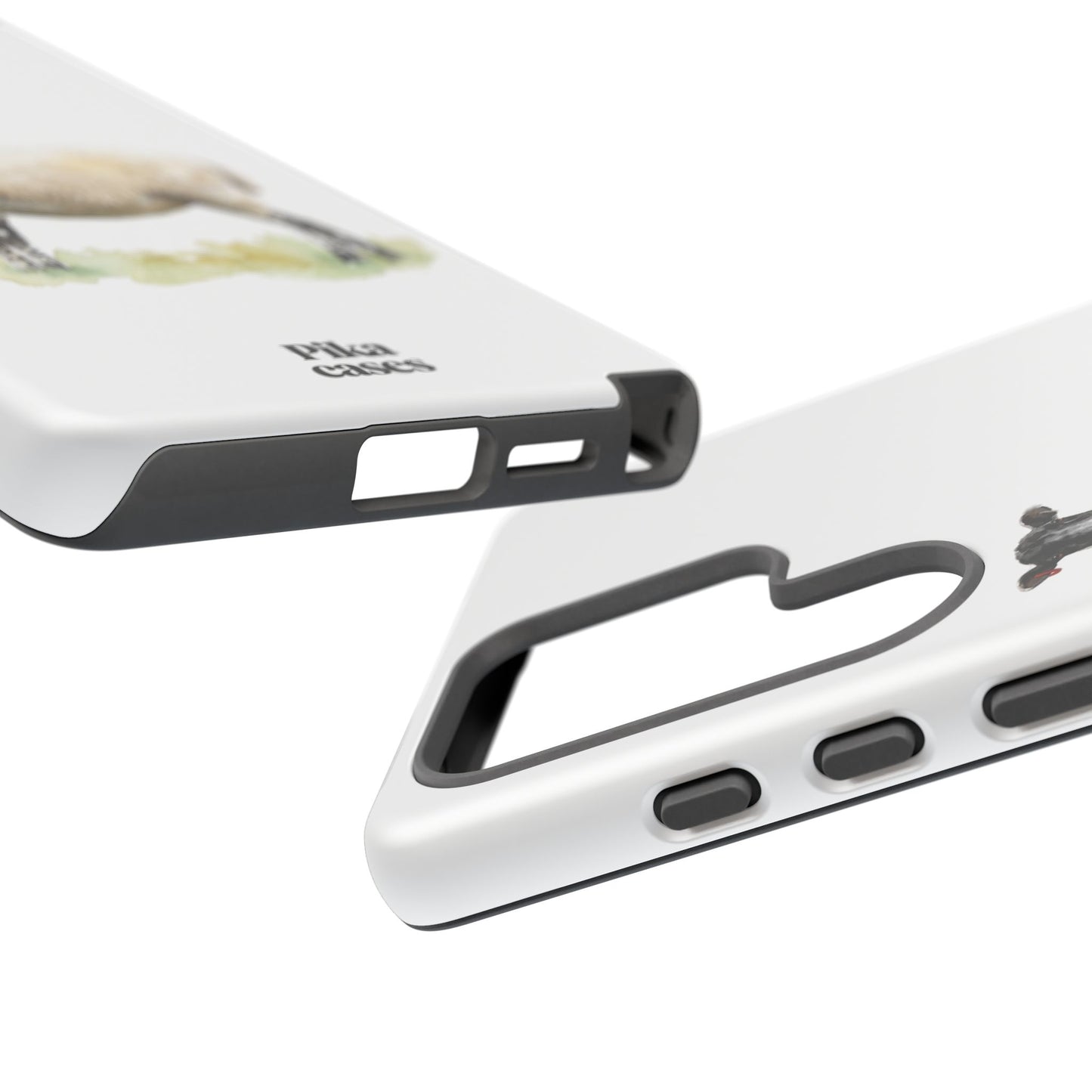 Mule Ewe Sheep Phone Case