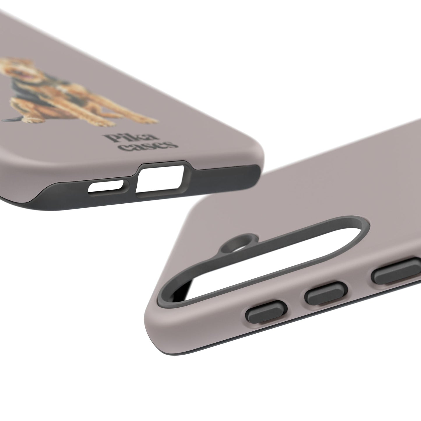 Airedale Terrier Phone Case