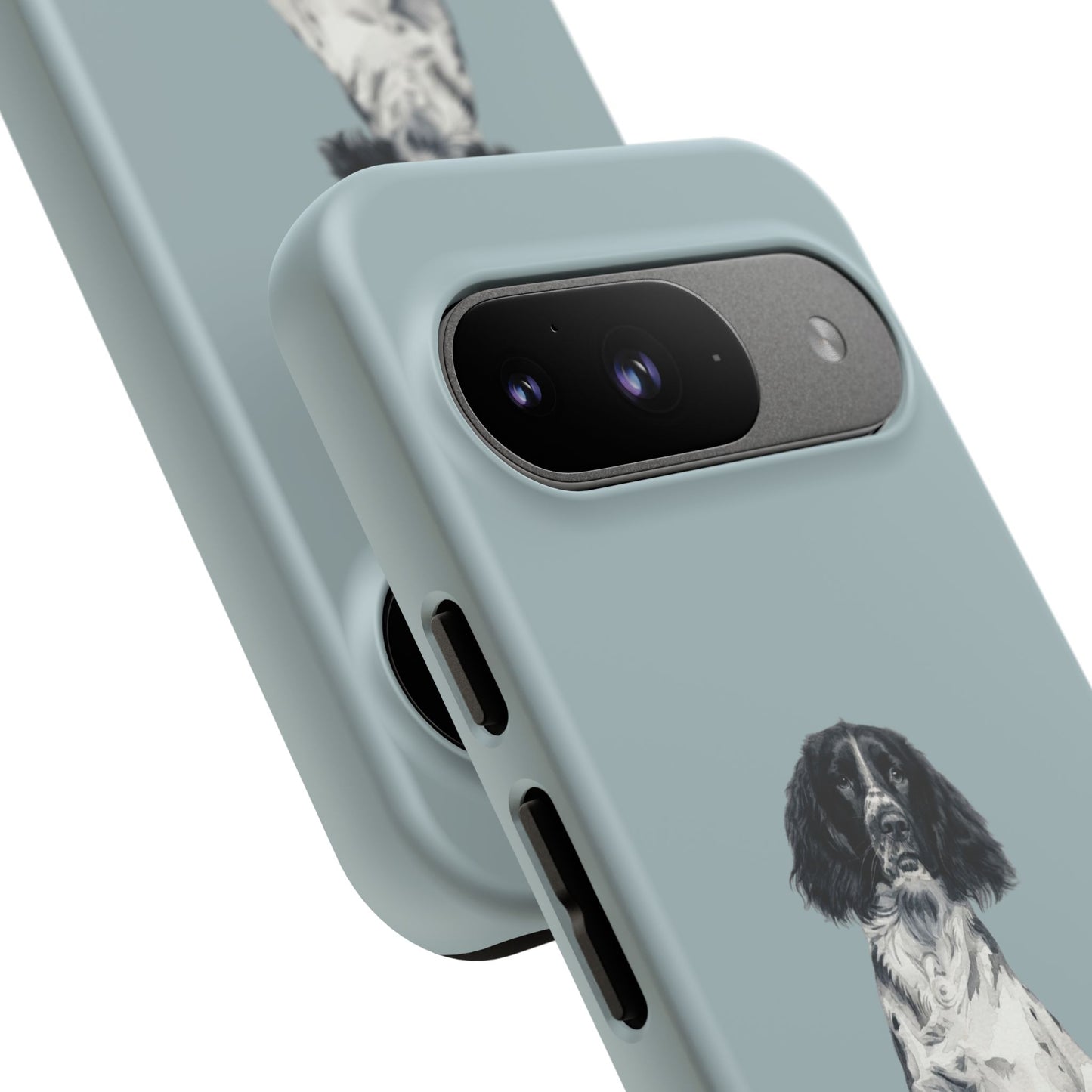 Springer Spaniel Phone Case