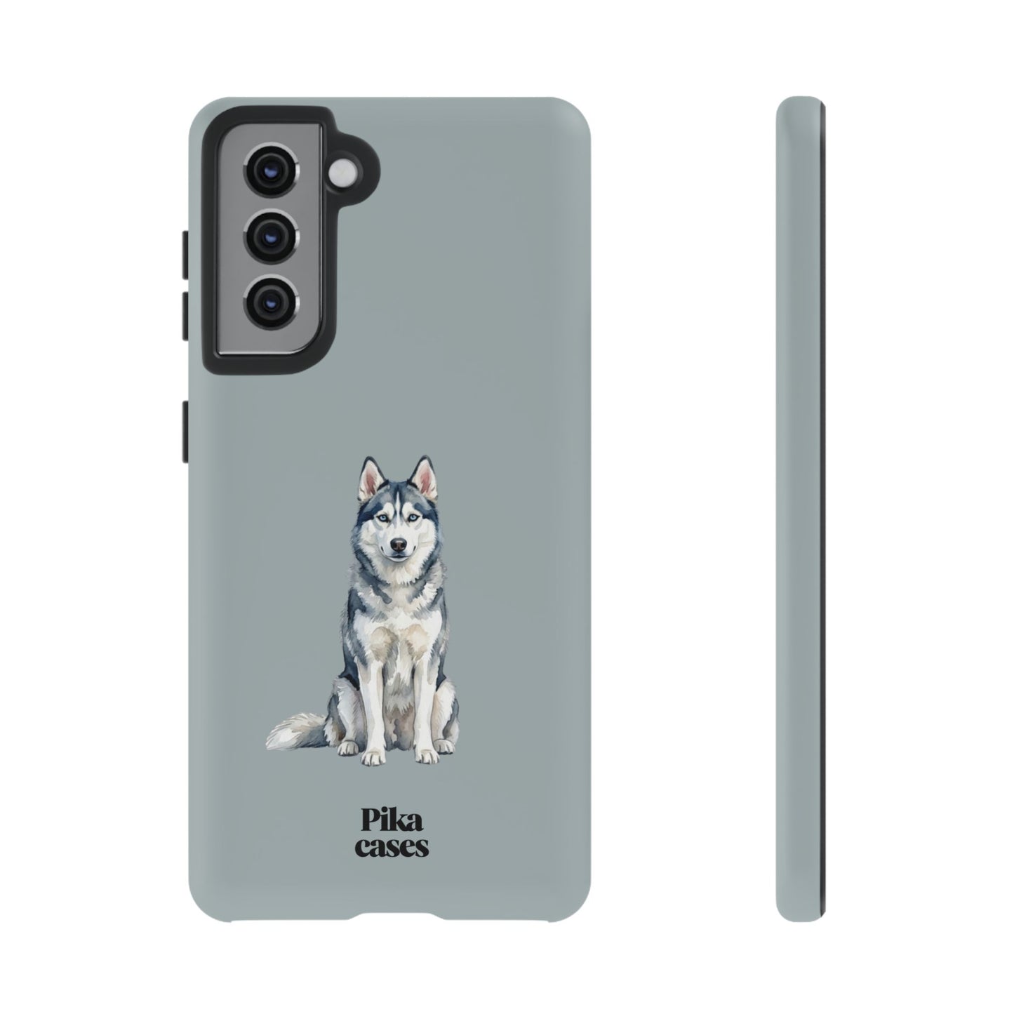 Husky Phone Case