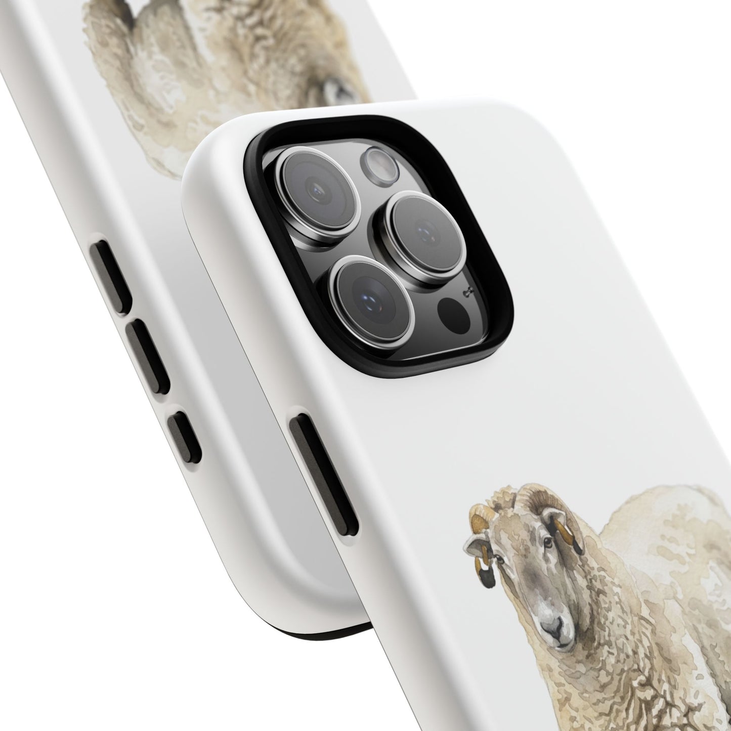 Radnor Sheep Phone Case