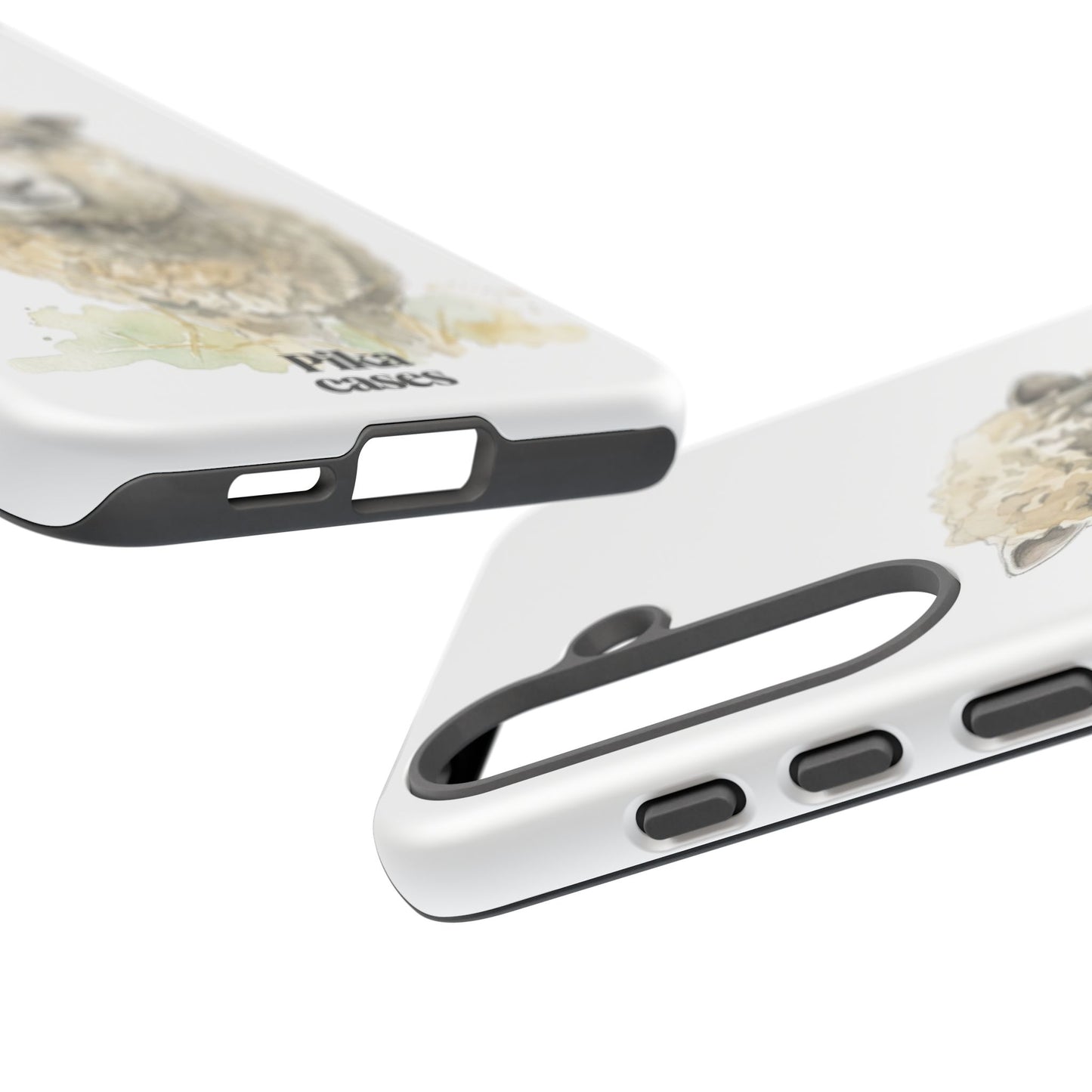 Ryeland Sheep Phone Case