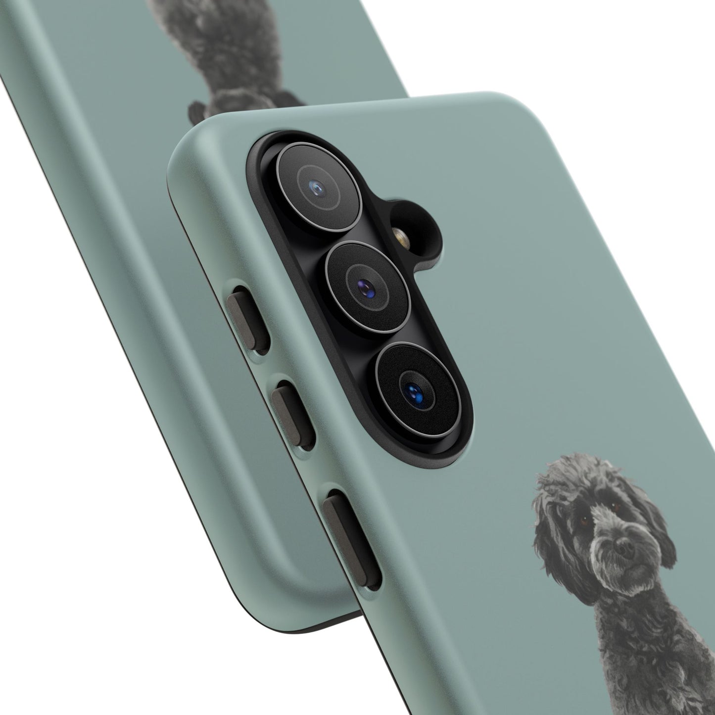 Cockapoo Phone Case