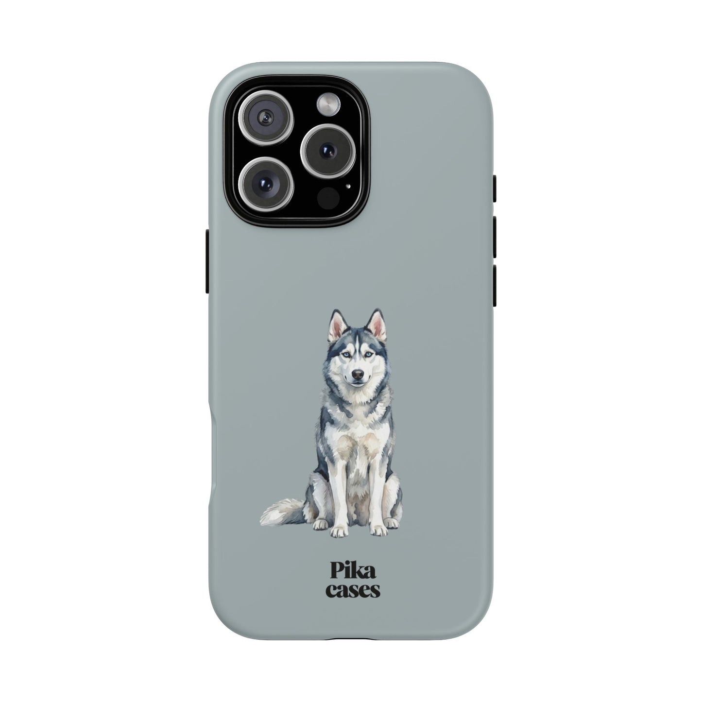 Husky Phone Case