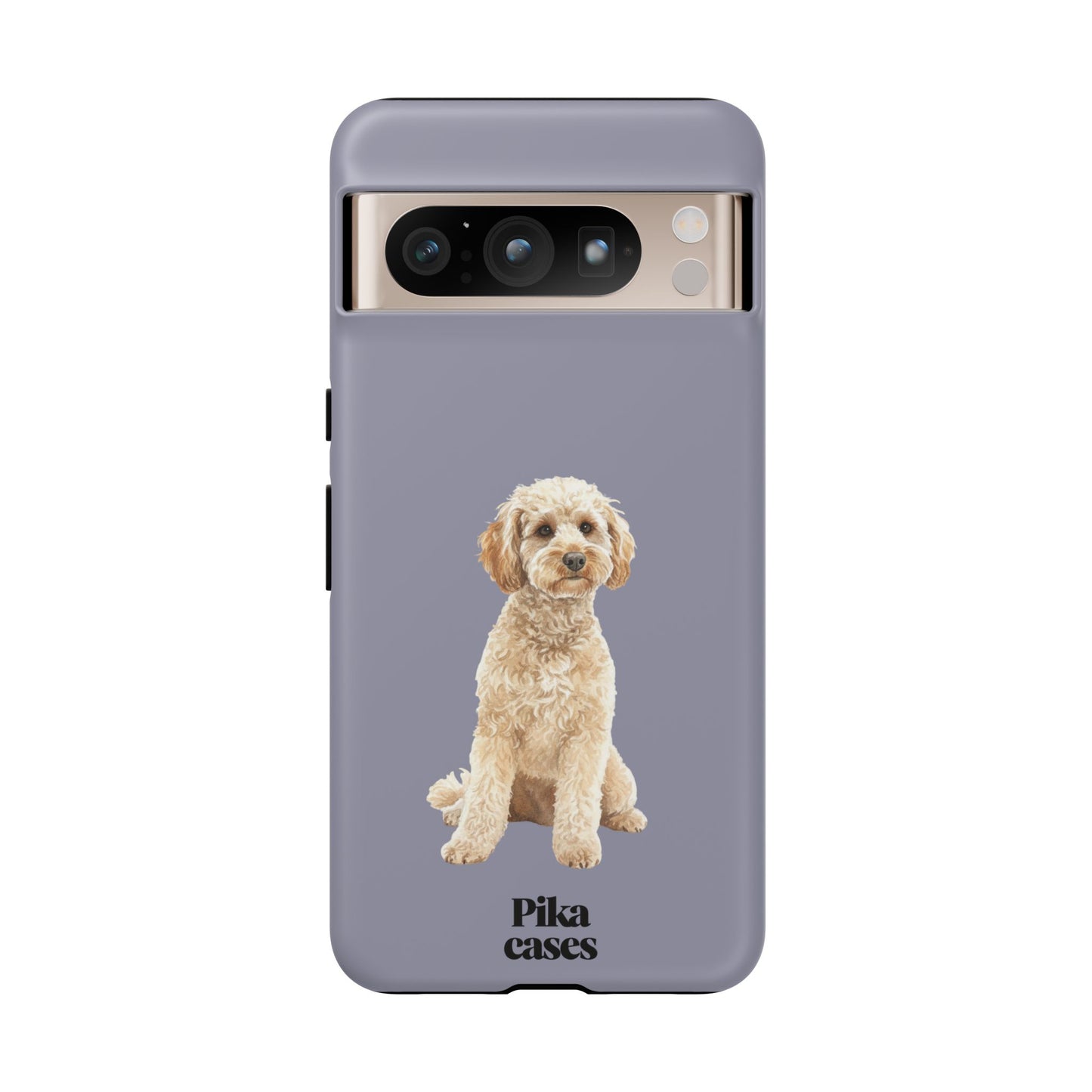 Cockapoo Phone Case