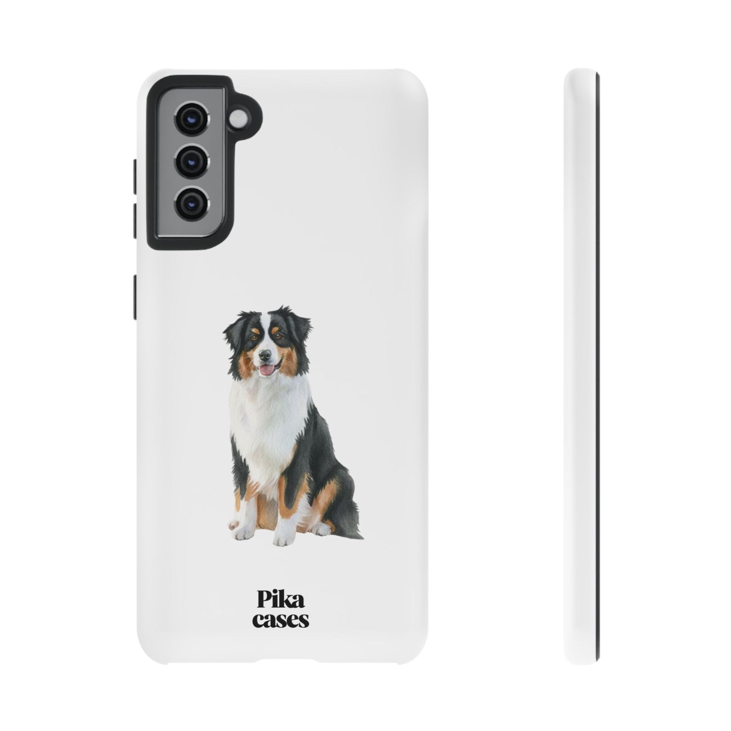 Australian Shepherd (Aussie) Phone Case