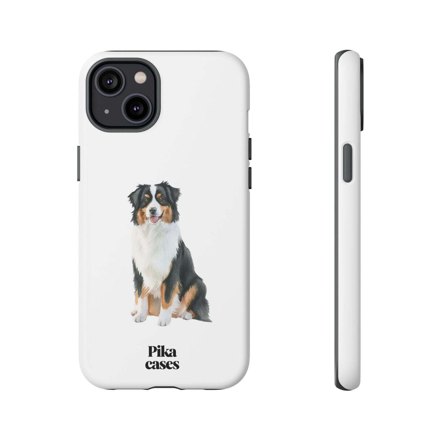 Australian Shepherd (Aussie) Phone Case