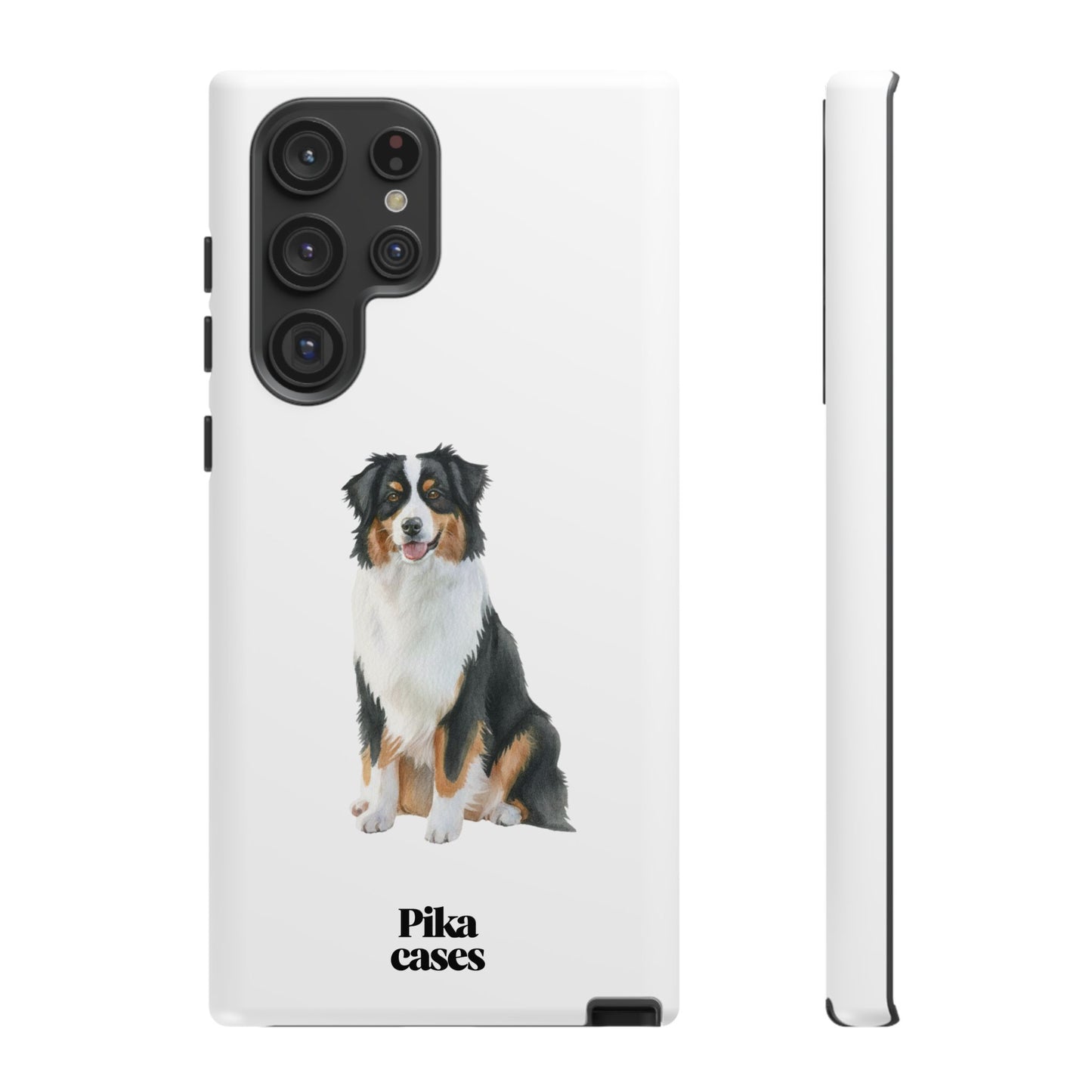 Australian Shepherd (Aussie) Phone Case