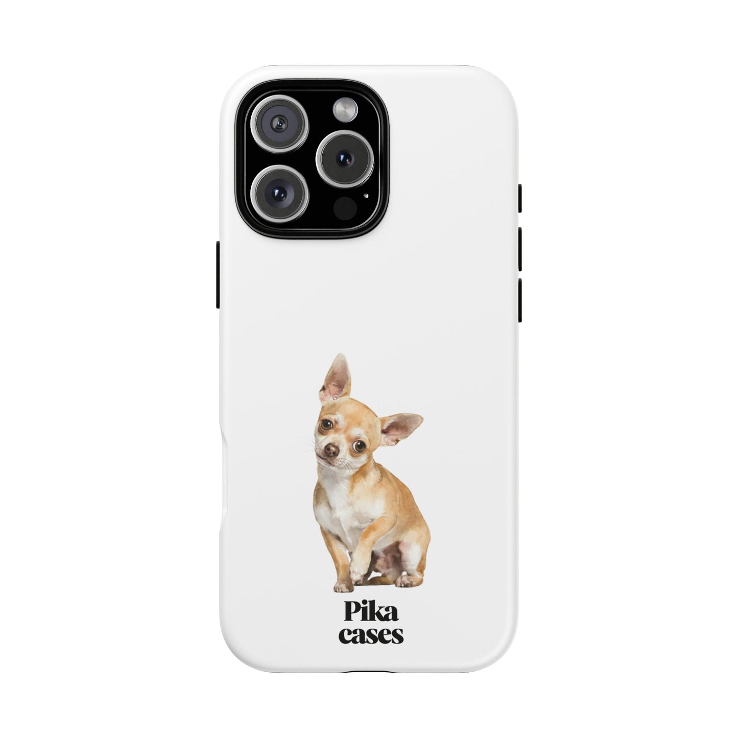 Chihuahua Phone Case