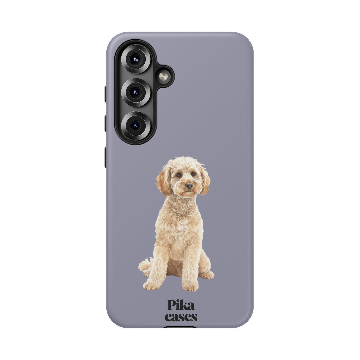 Cockapoo Phone Case