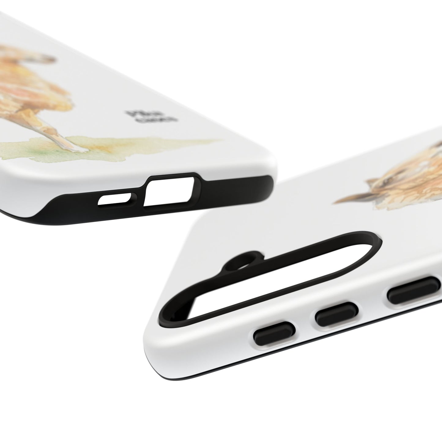 Blue Faced Leicester Sheep Phone Case