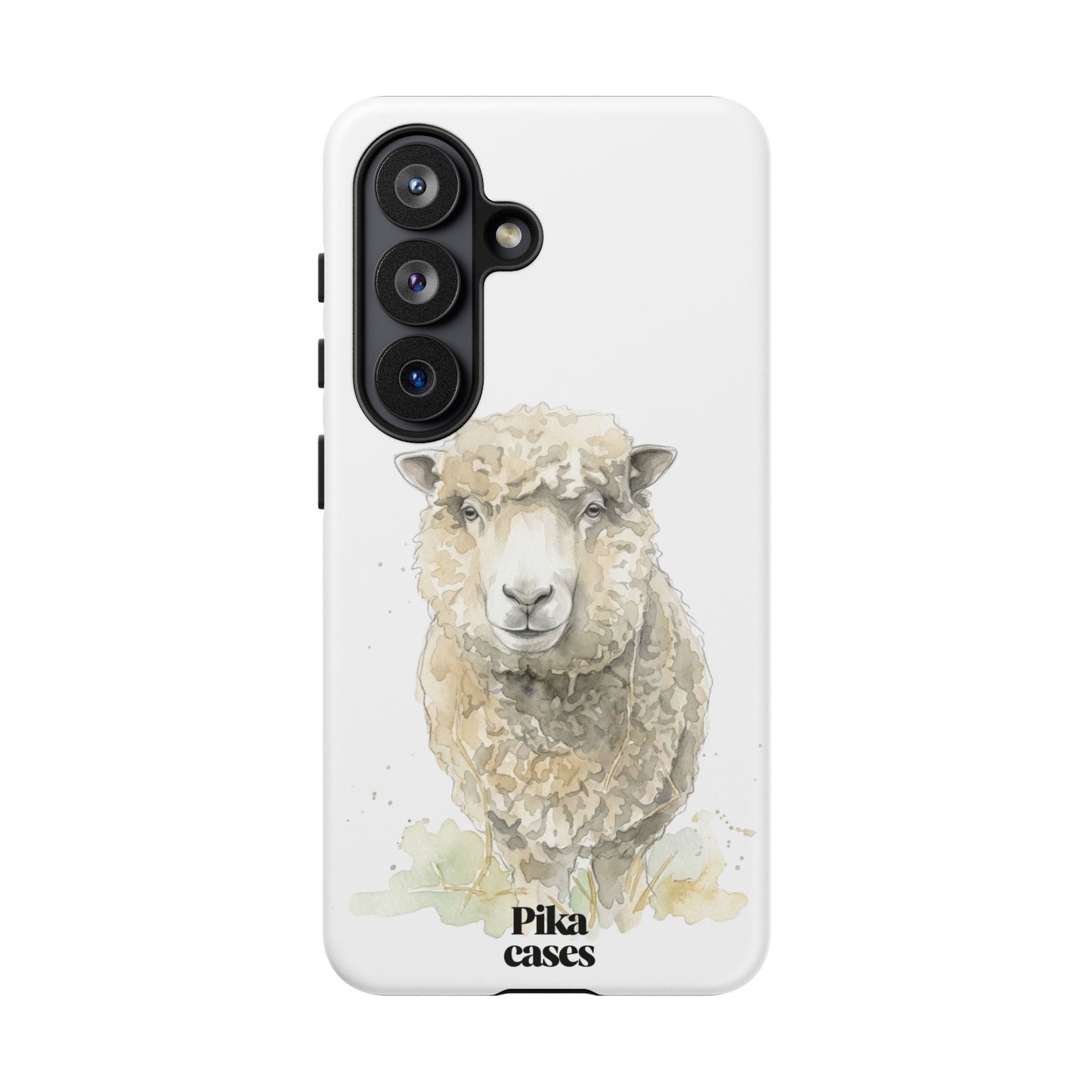 Ryeland Sheep Phone Case