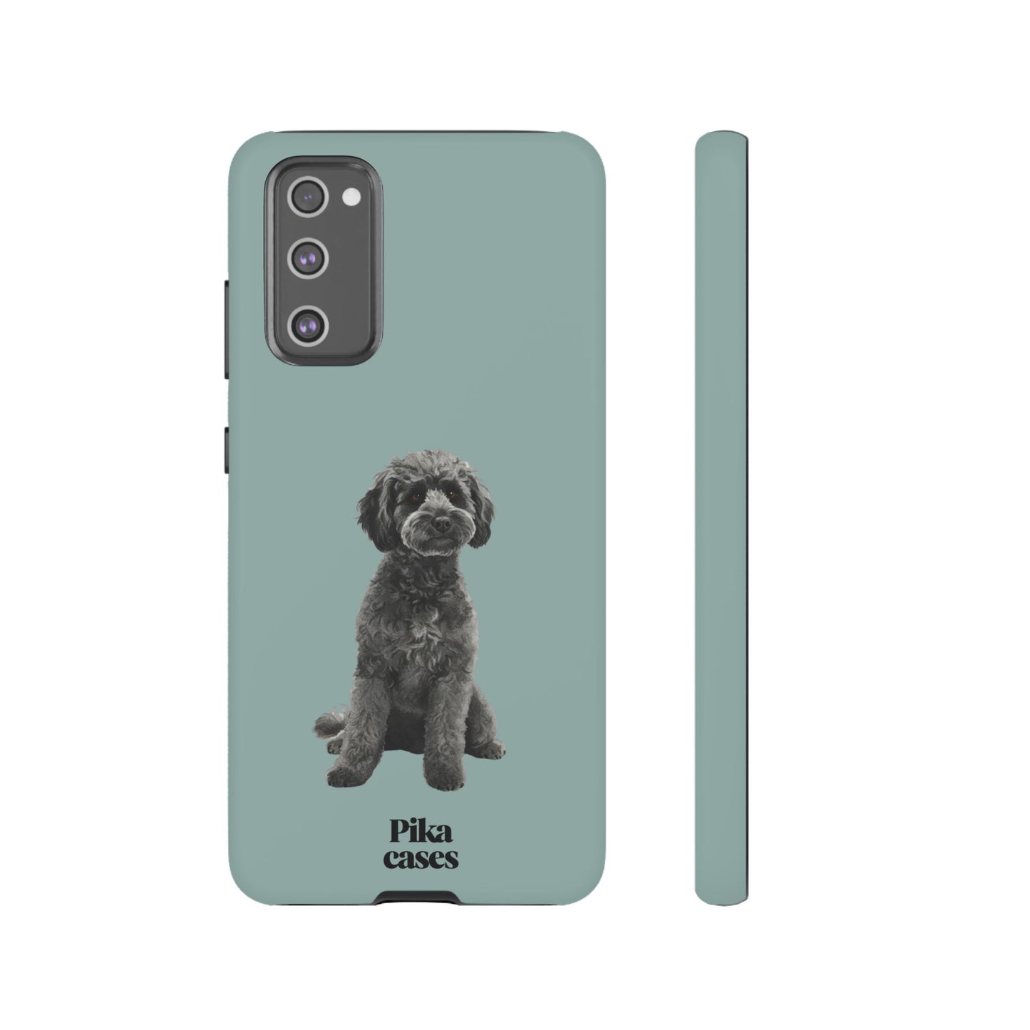 Cockapoo Phone Case