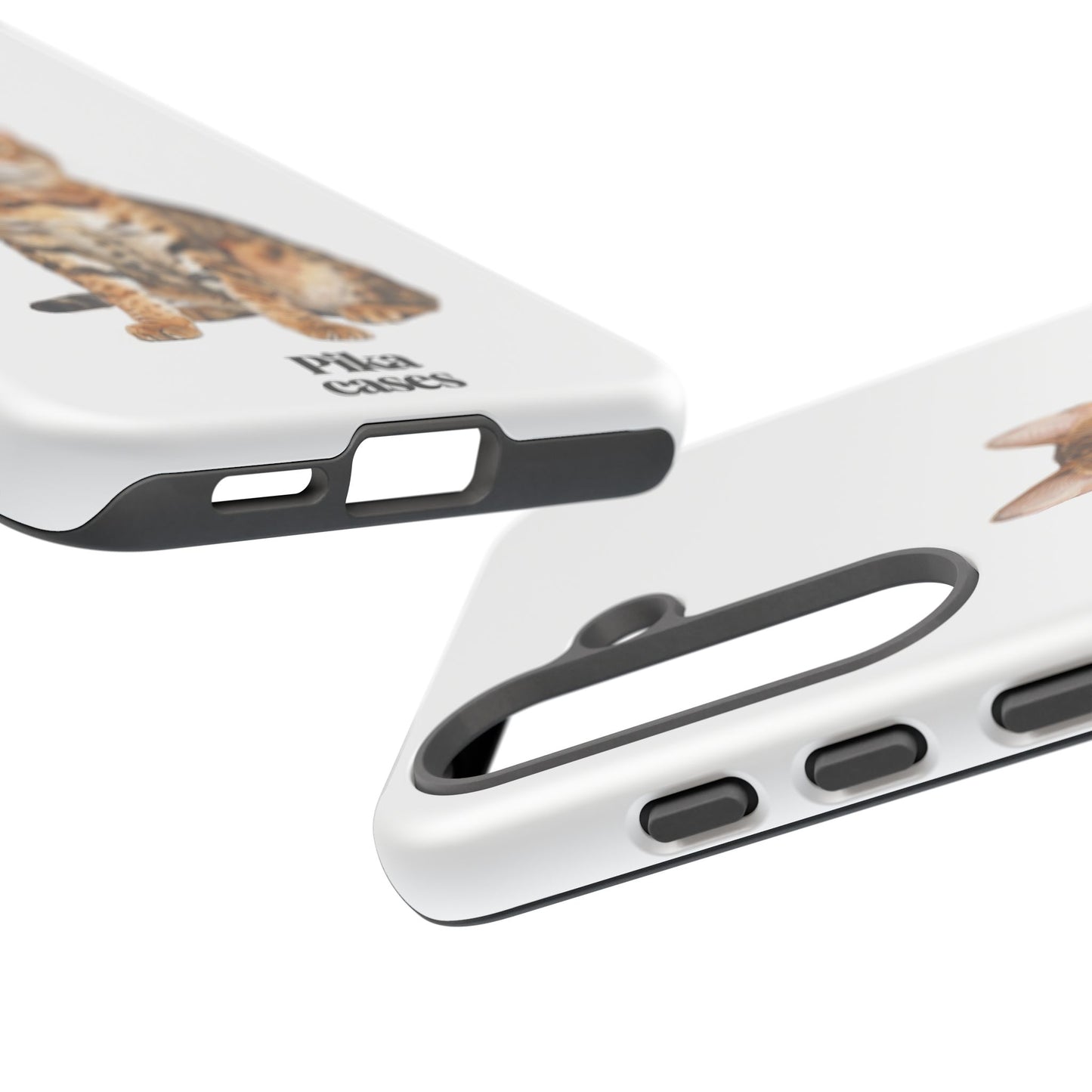 Bengal Cat Phone Case