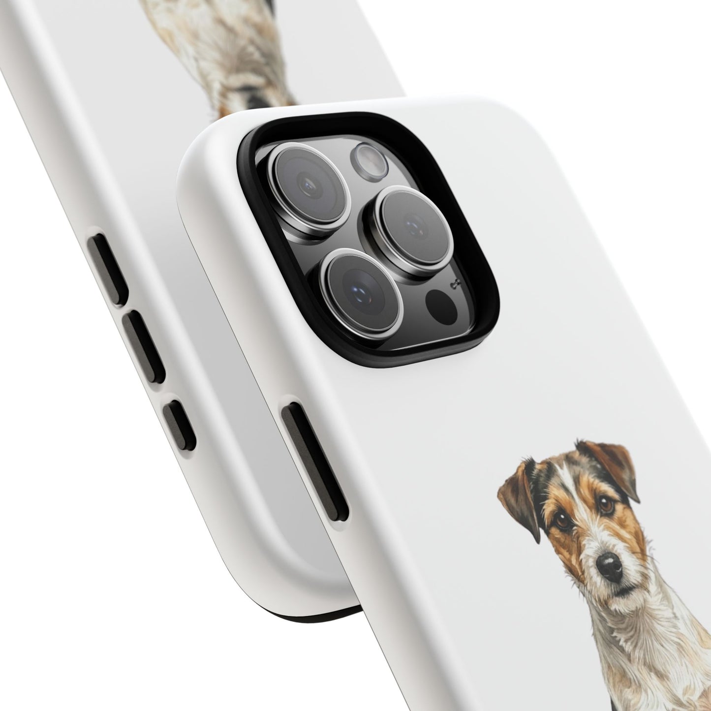 Jack Russell Phone Case