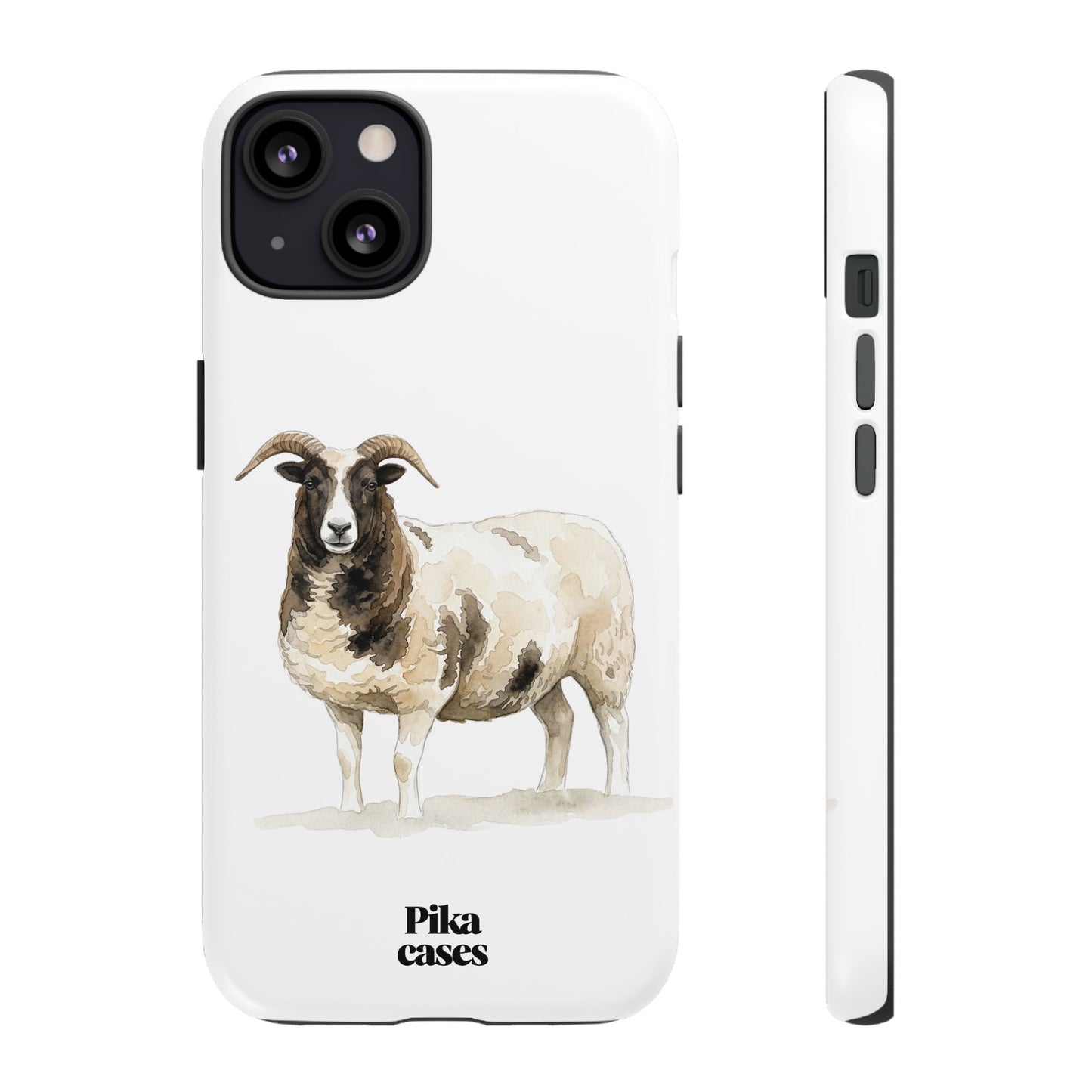Jacob Sheep Phone Case