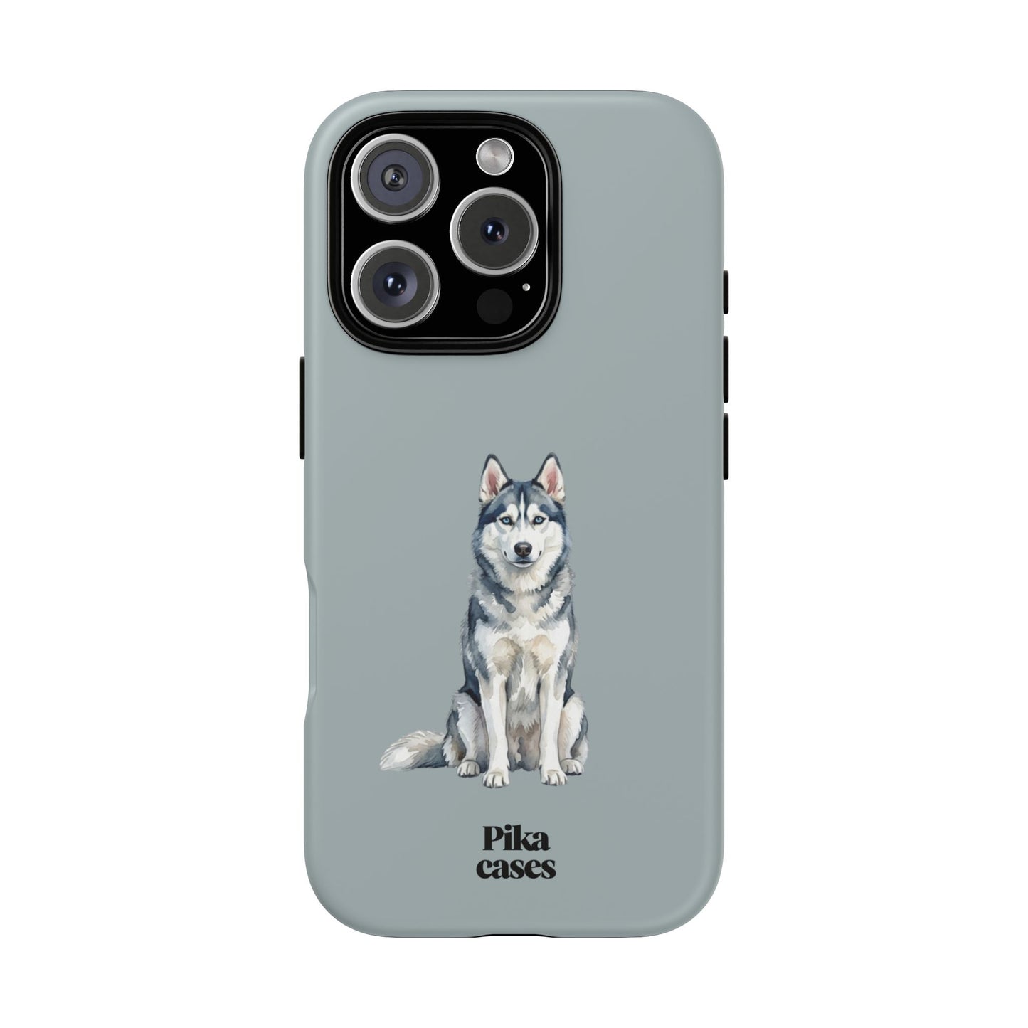 Husky Phone Case