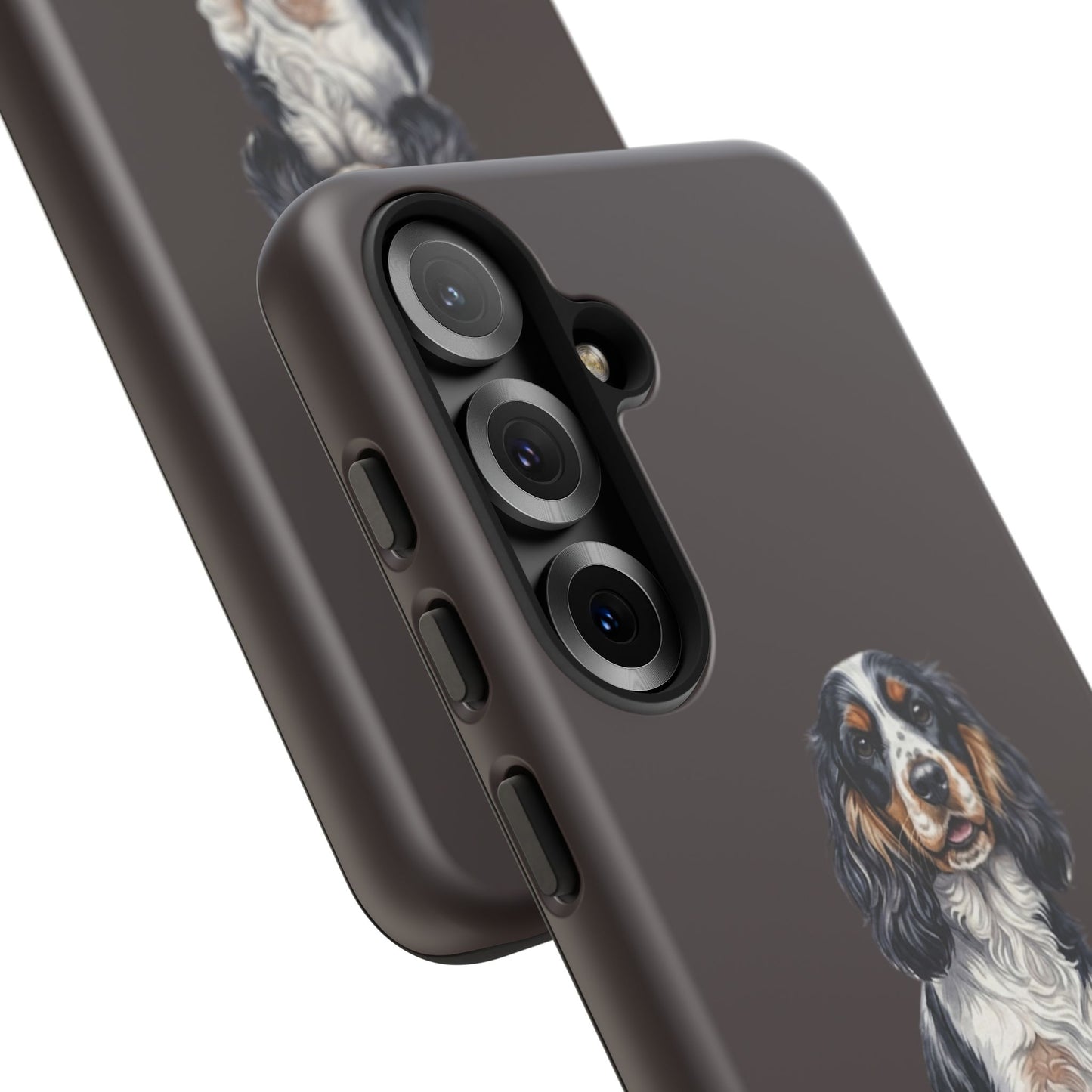 Cocker Spaniel Phone Case