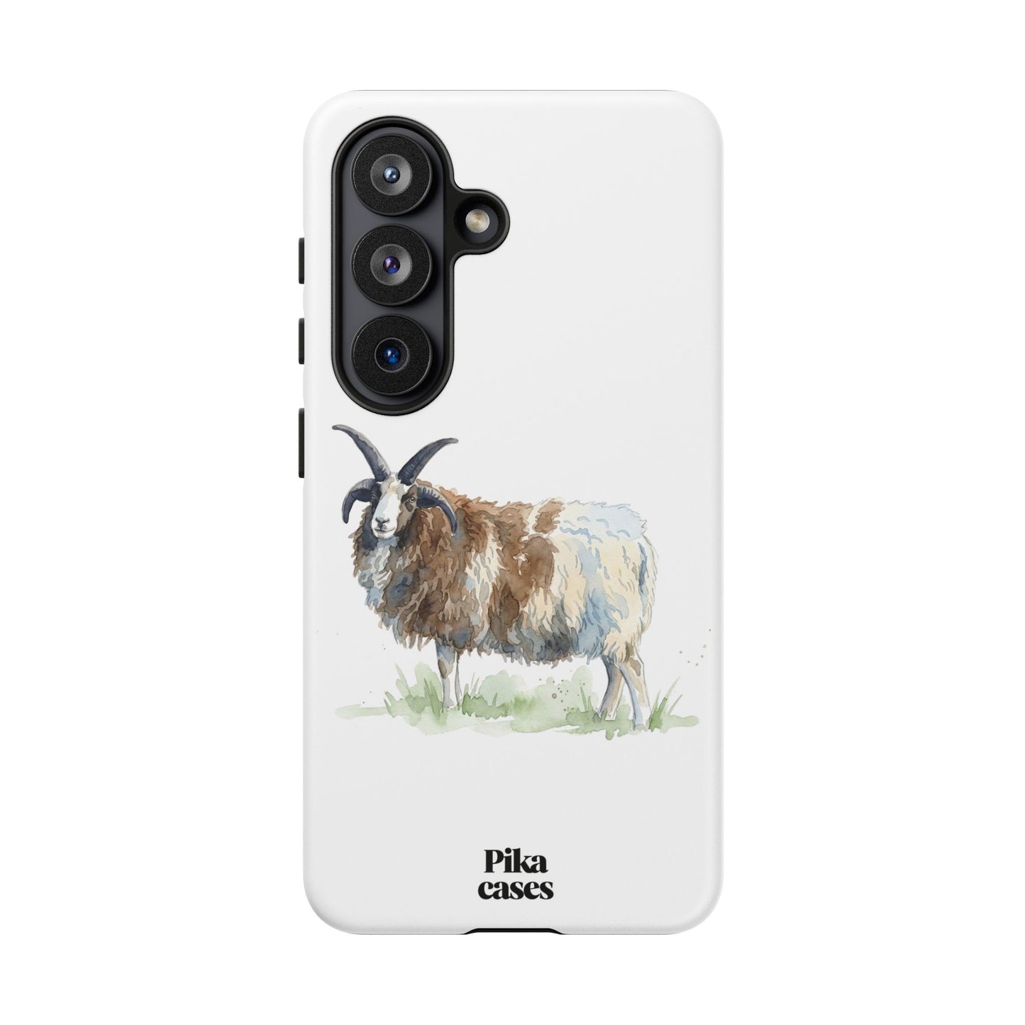 Jacob Sheep Phone Case