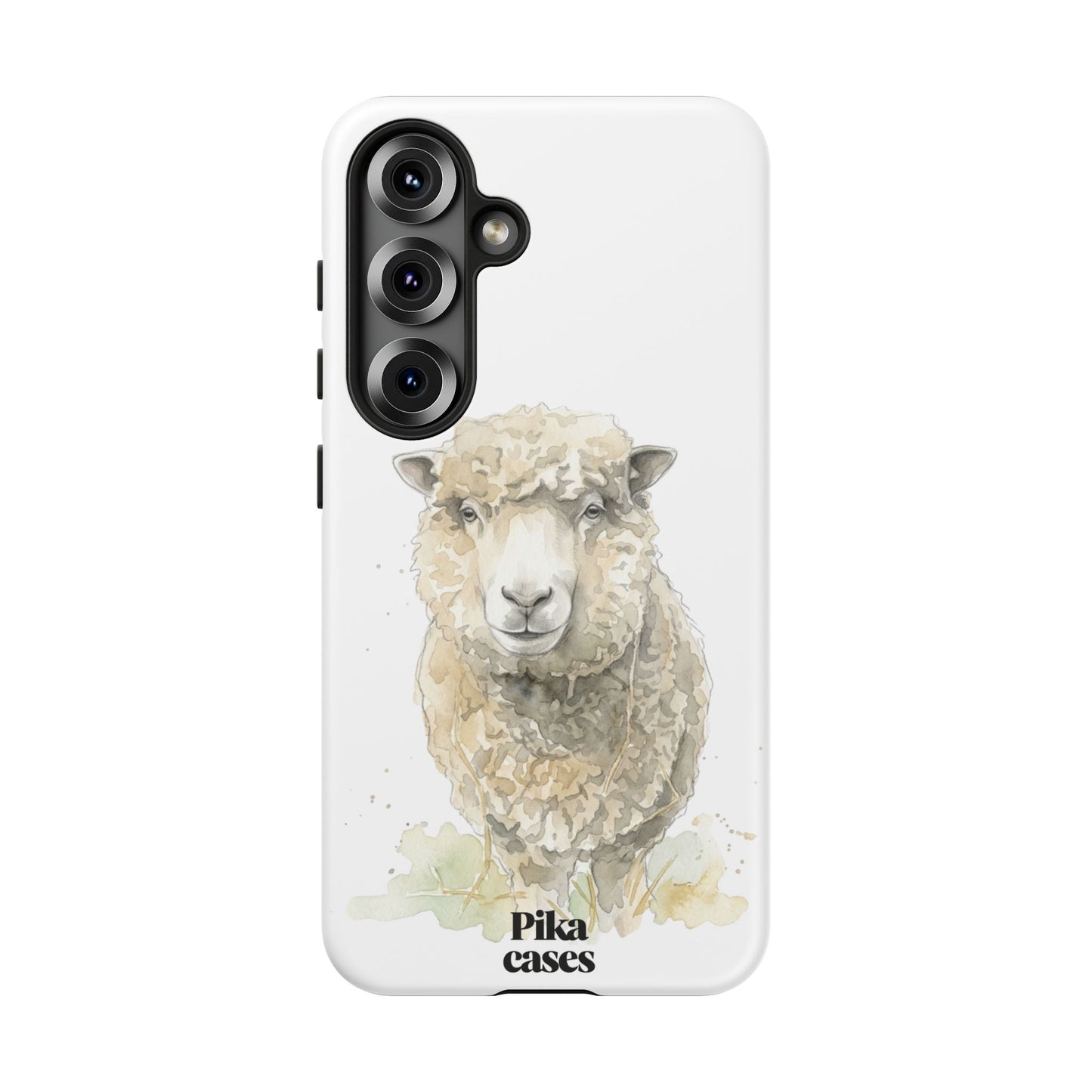 Ryeland Sheep Phone Case