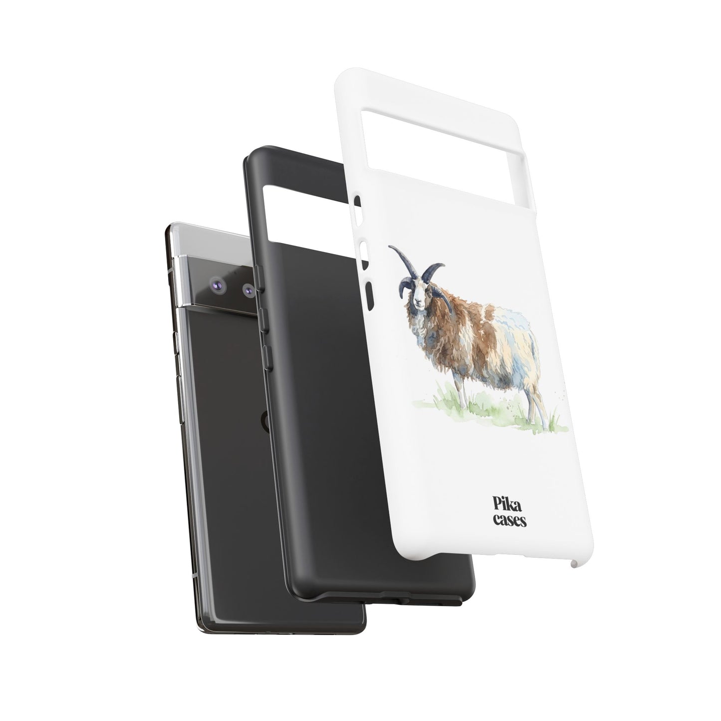 Jacob Sheep Phone Case