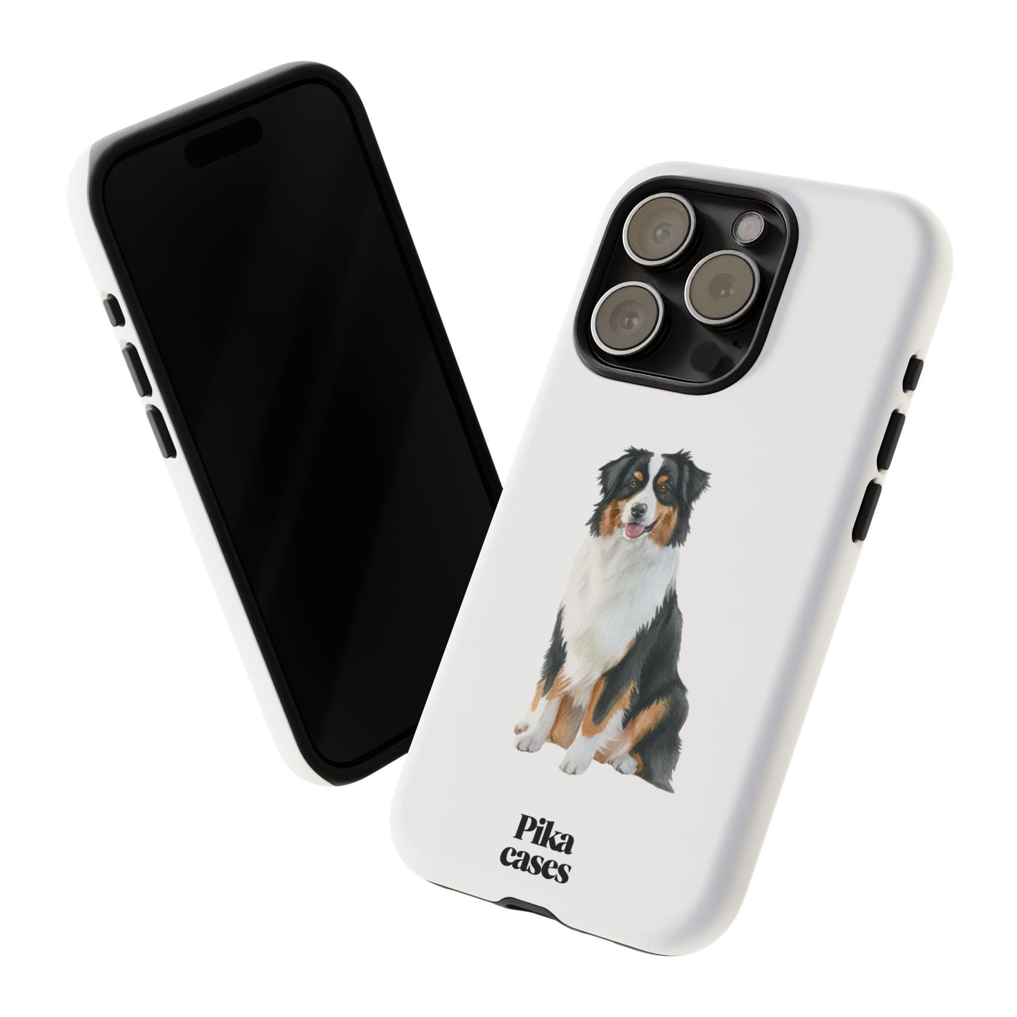 Australian Shepherd (Aussie) Phone Case