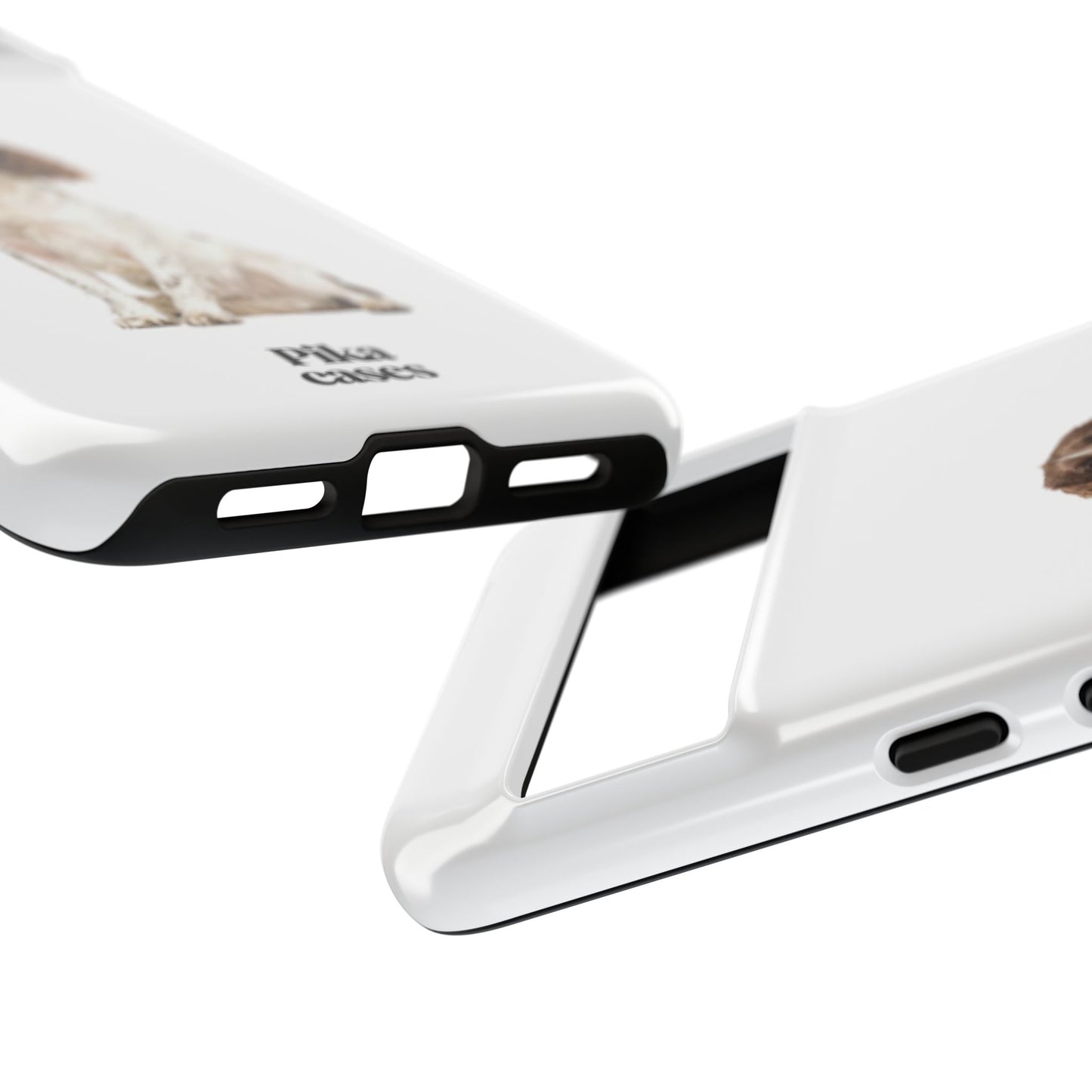 Springer Spaniel Phone Case