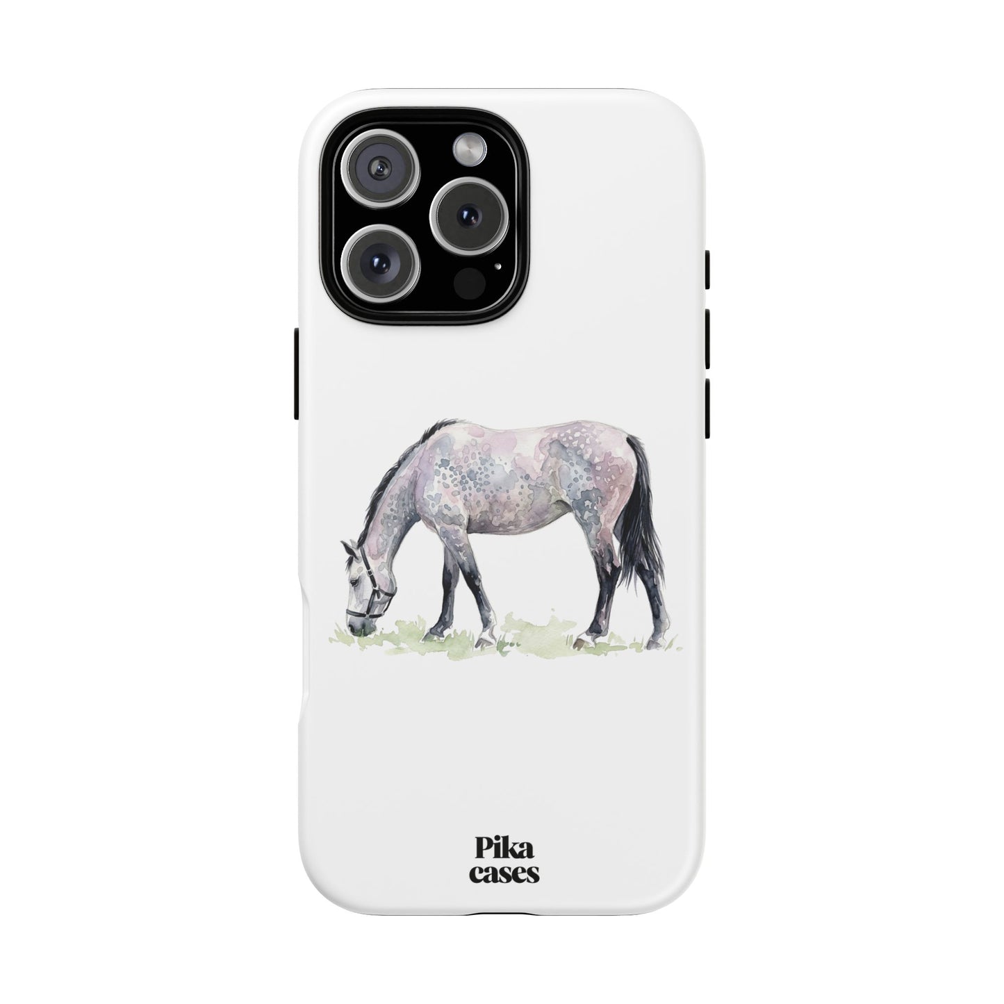 Horse Phone Case
