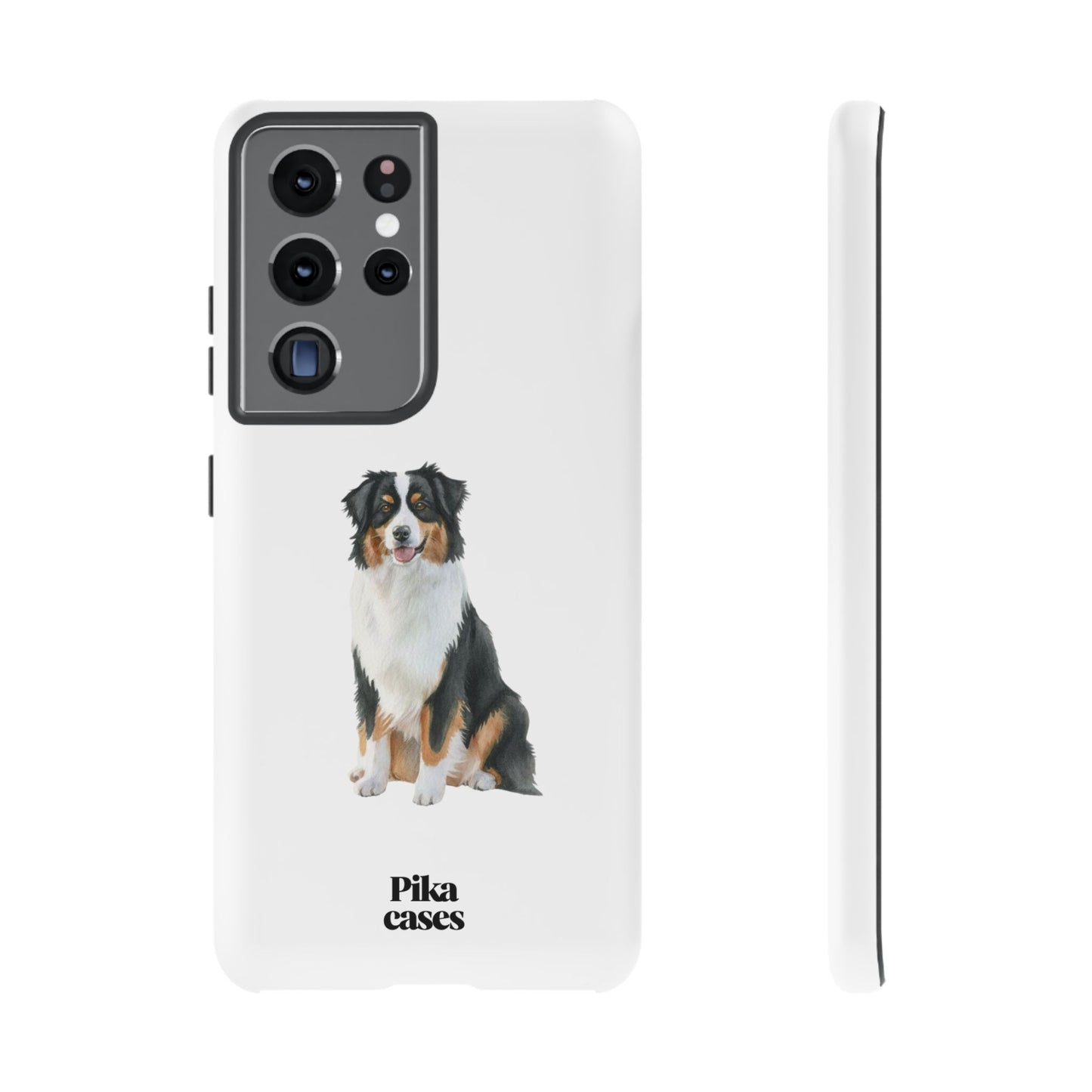 Australian Shepherd (Aussie) Phone Case