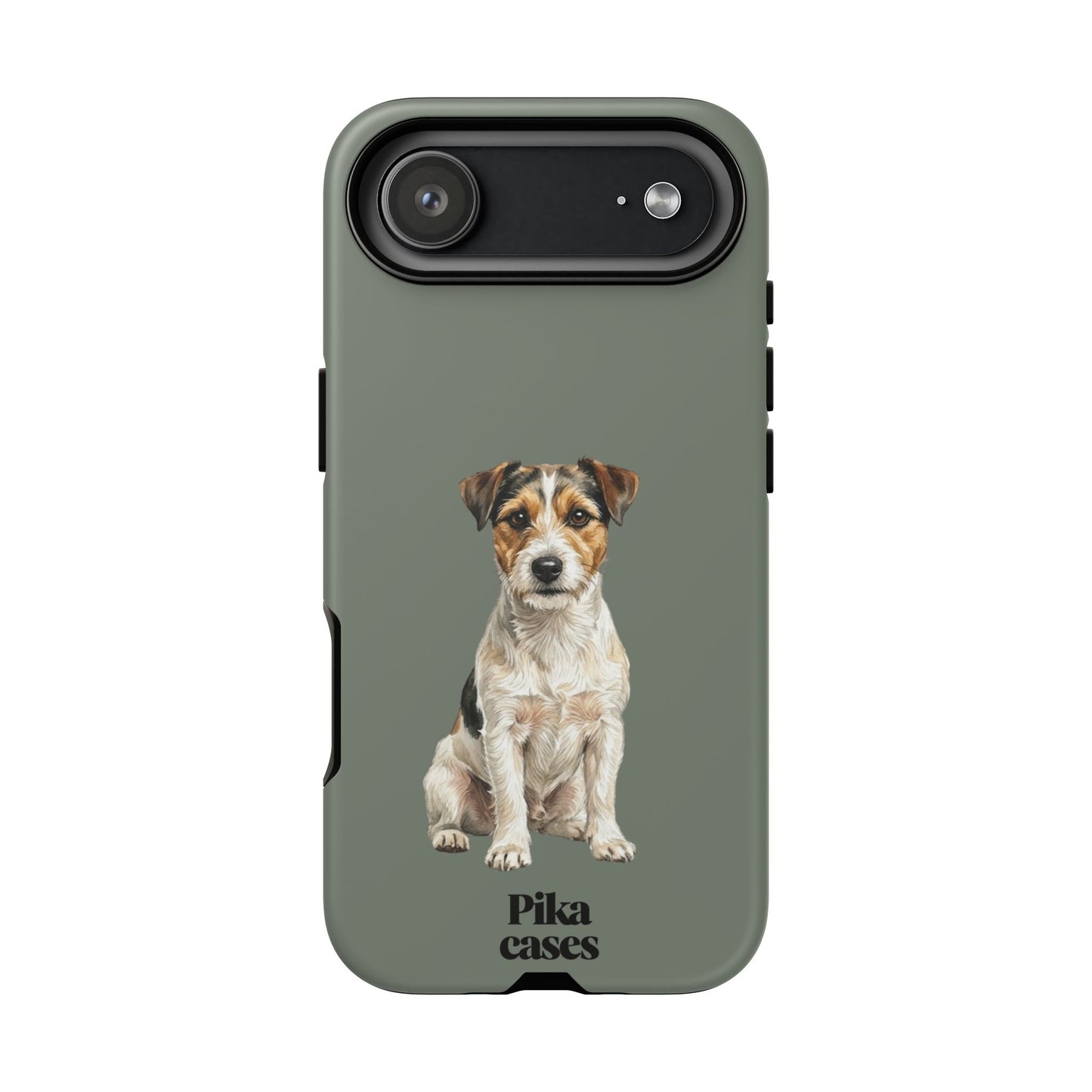Jack Russell Phone Case