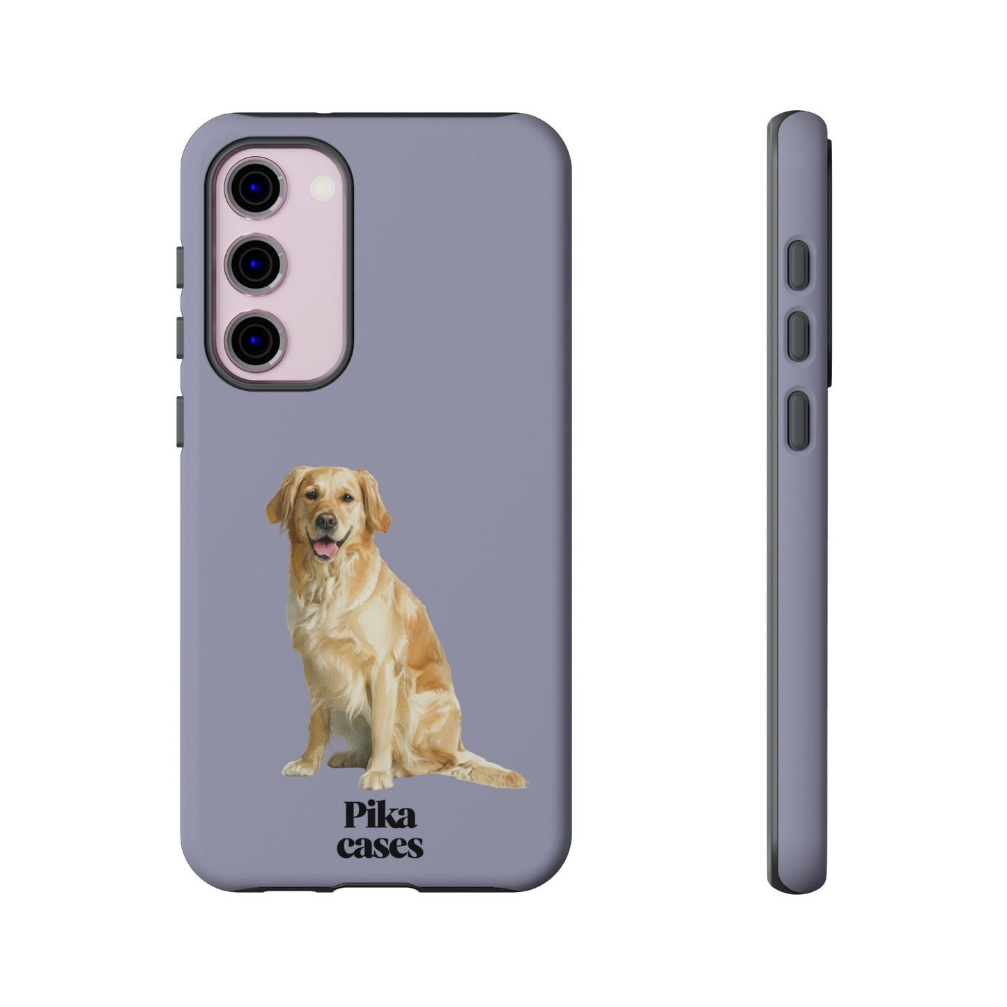 Golden Retriever Phone Case