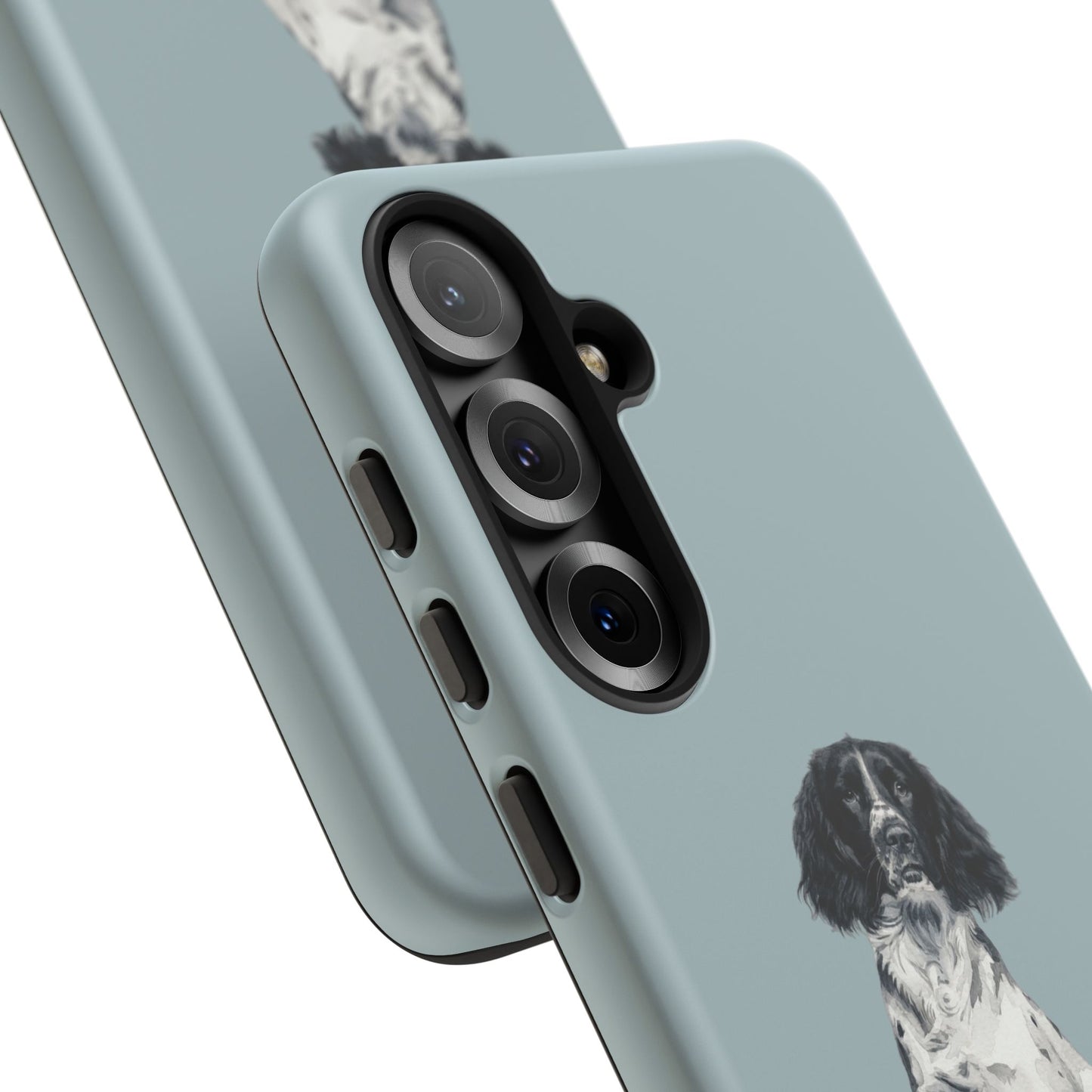 Springer Spaniel Phone Case