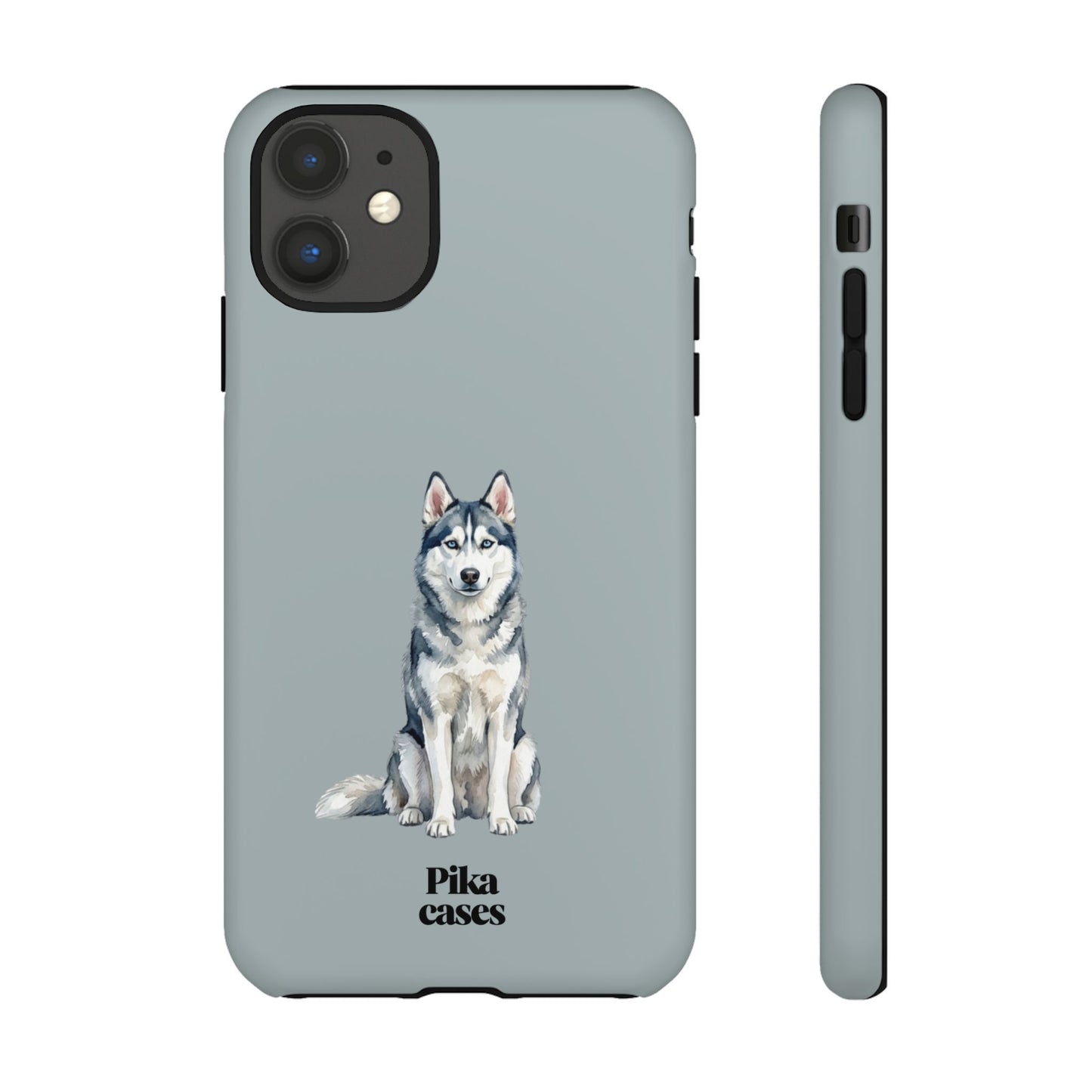 Husky Phone Case