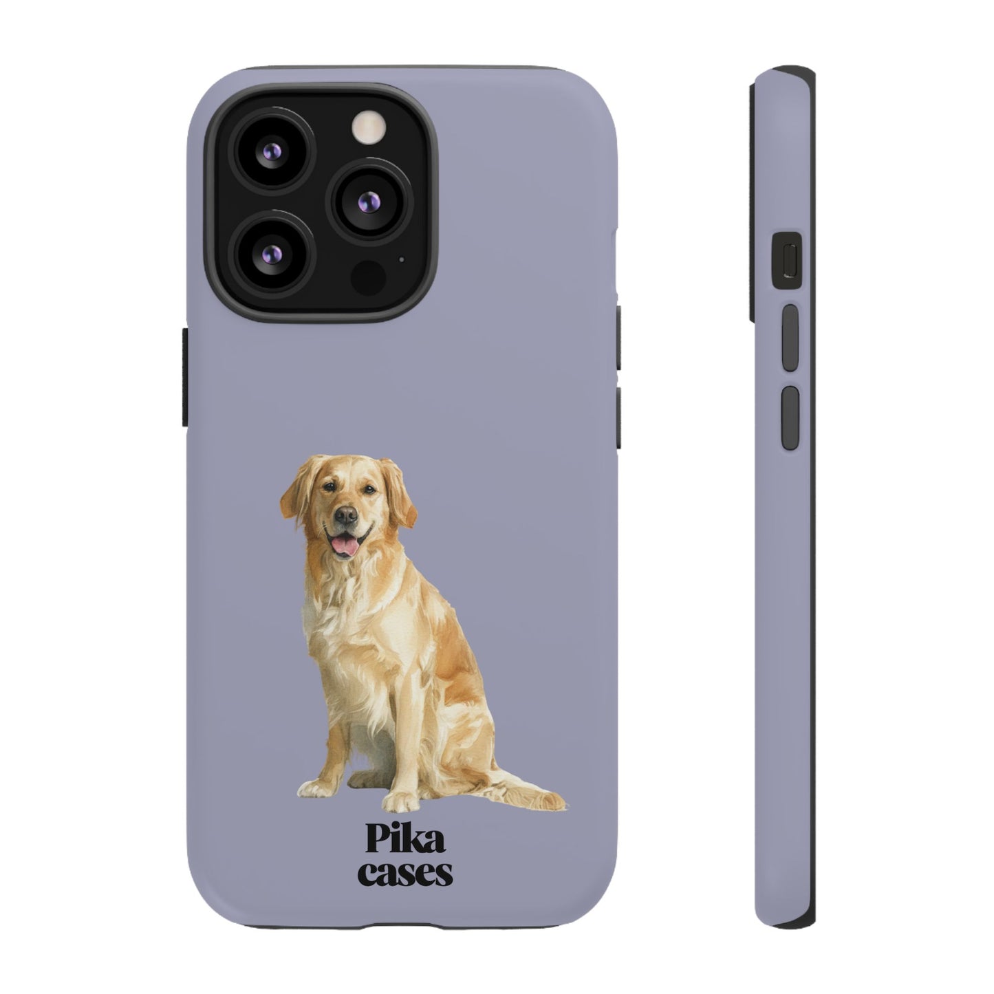 Golden Retriever Phone Case