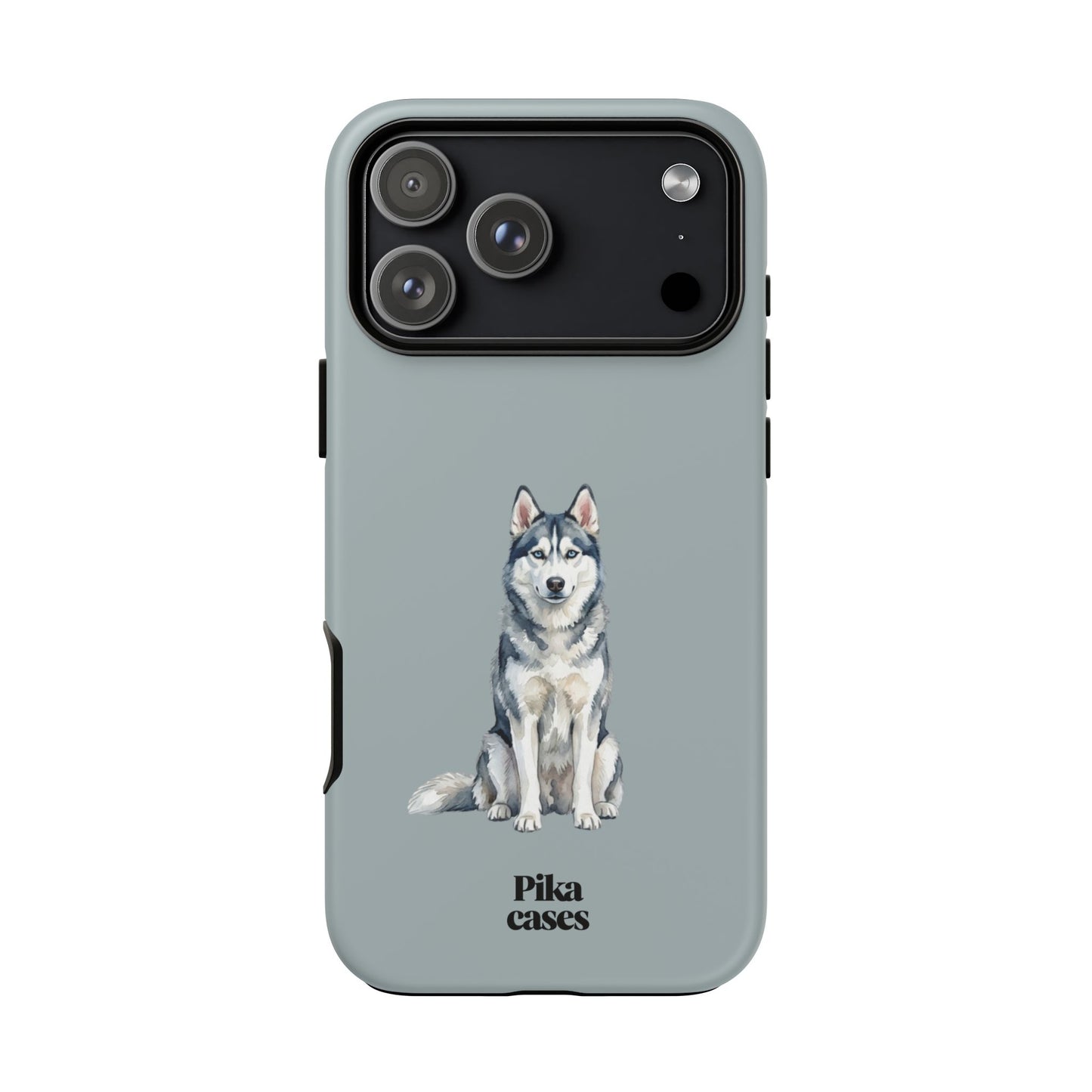 Husky Phone Case