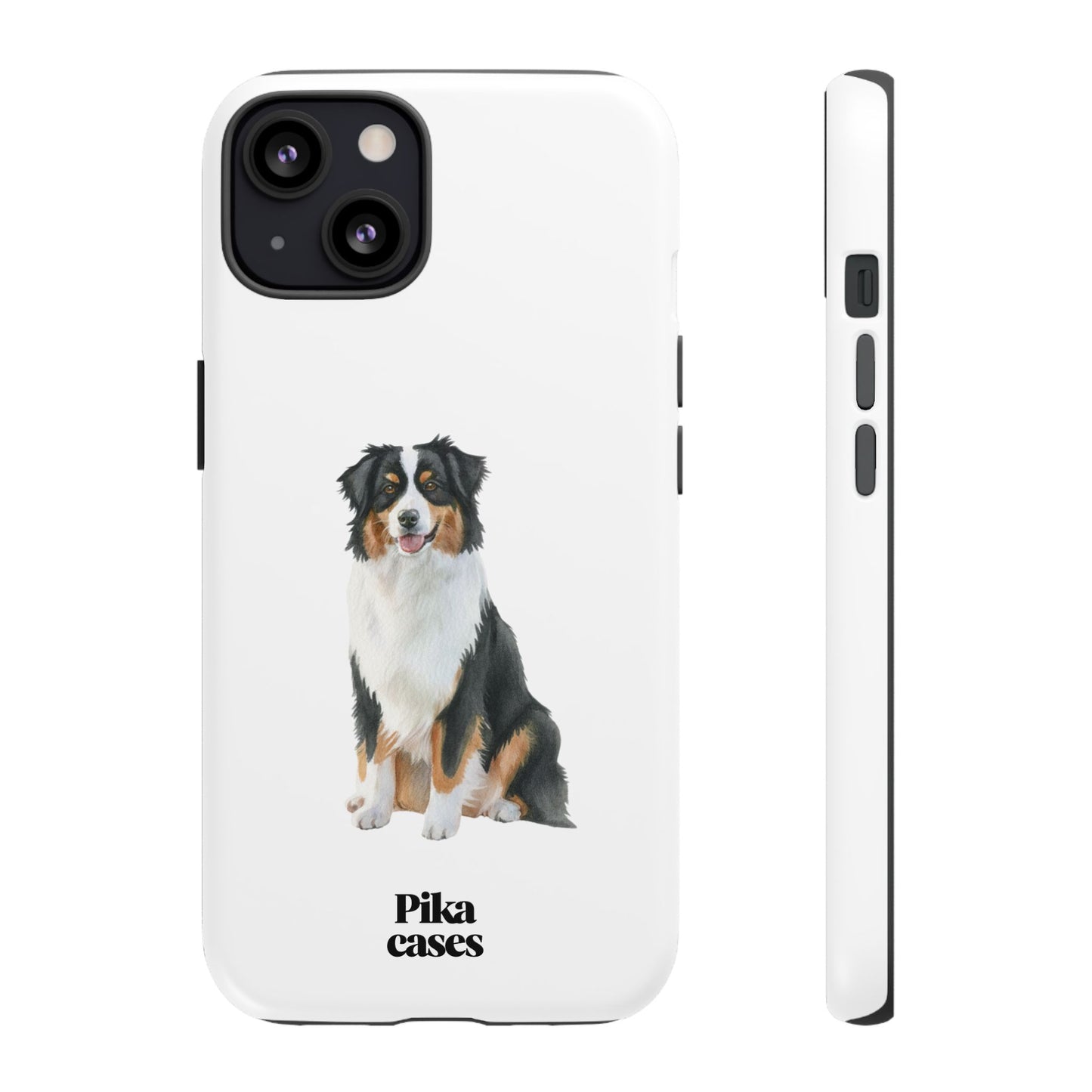 Australian Shepherd (Aussie) Phone Case