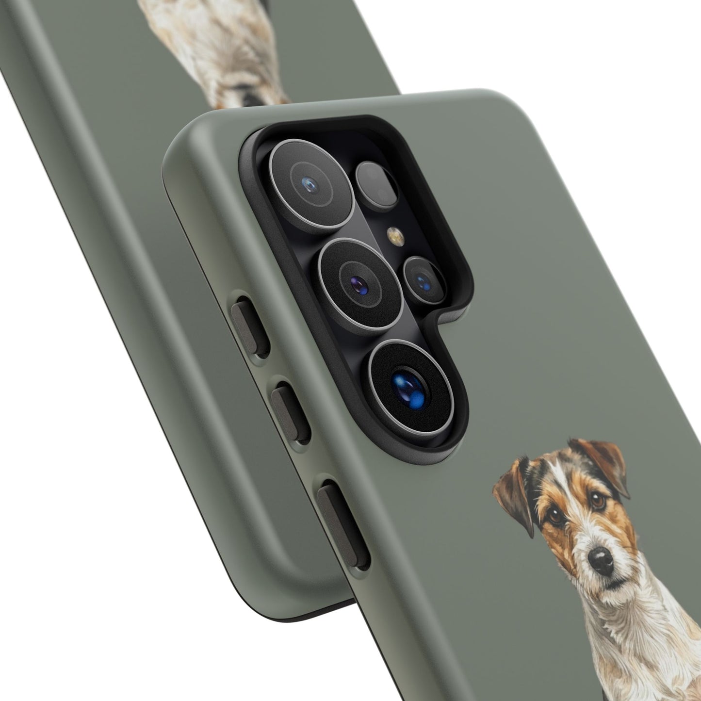Jack Russell Phone Case