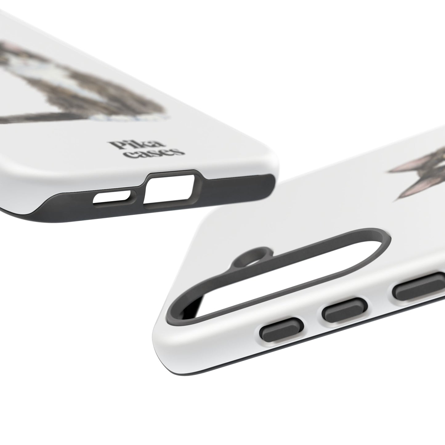 Tuxedo Cat Phone Case