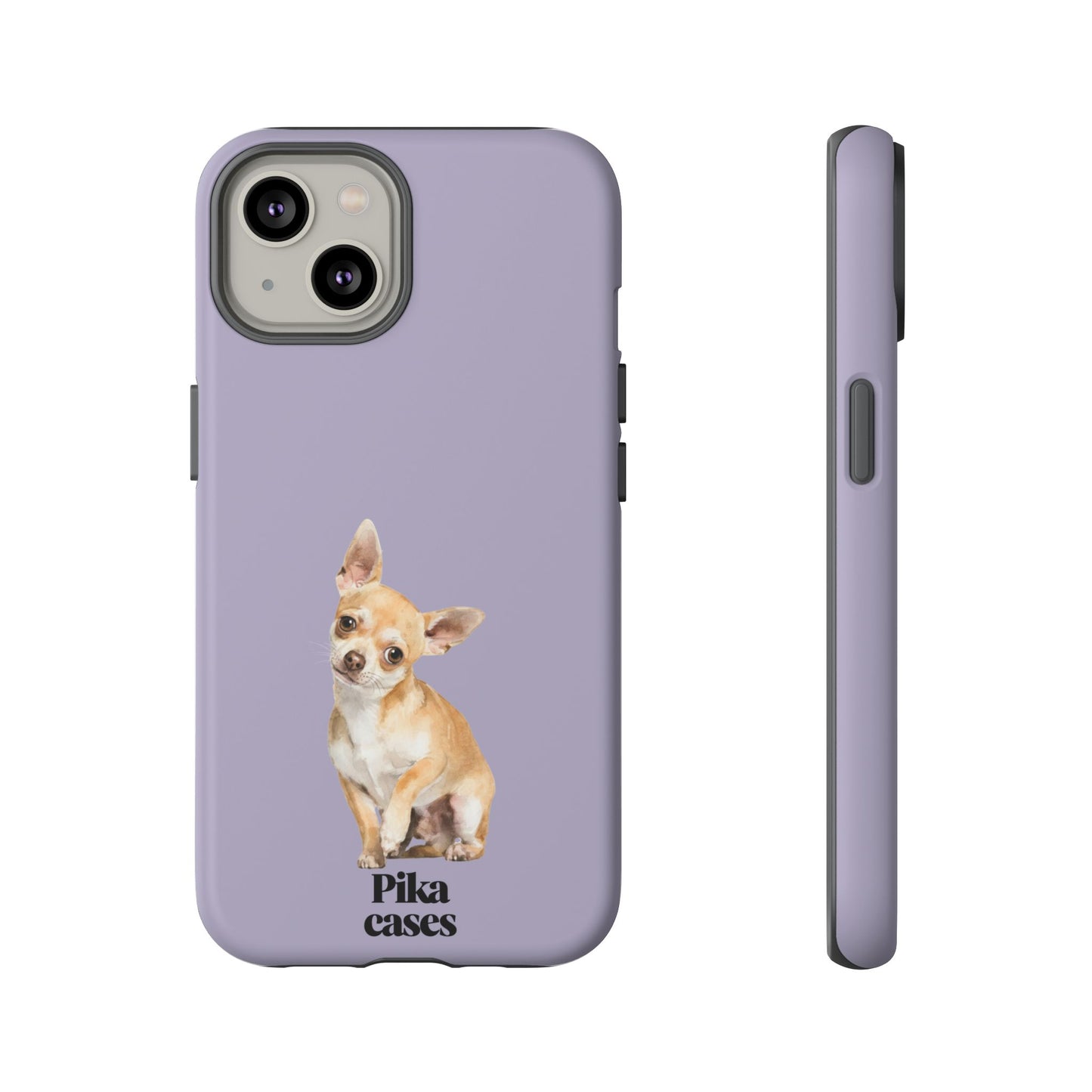 Chihuahua Phone Case